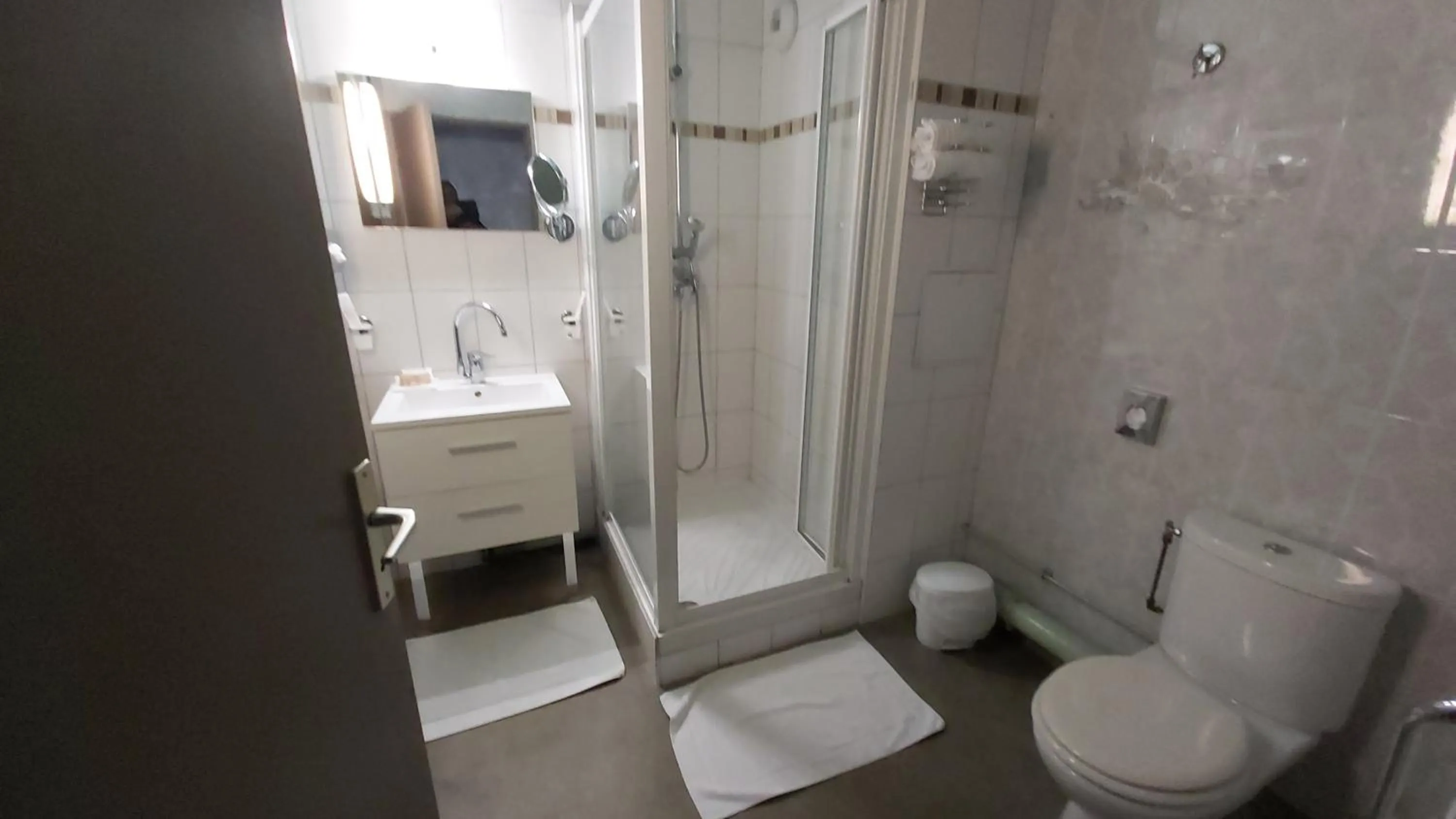 Hôtel 1er Consul Rouen