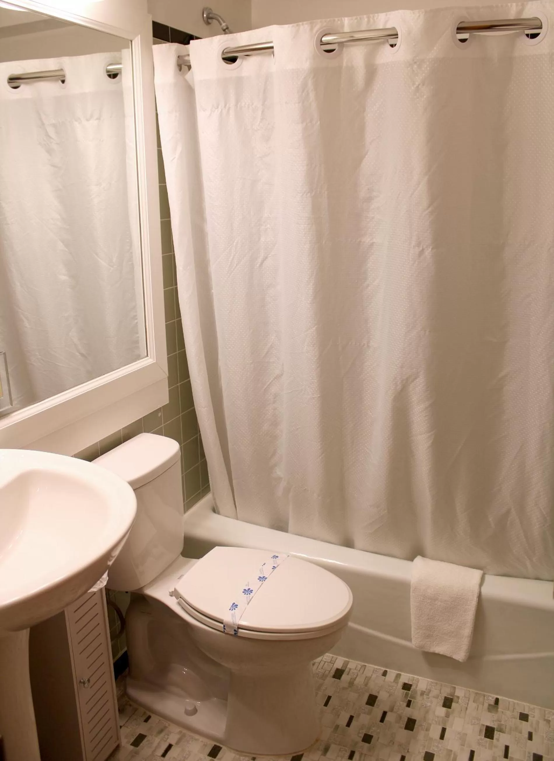 Bayside Resort, Lake George NY