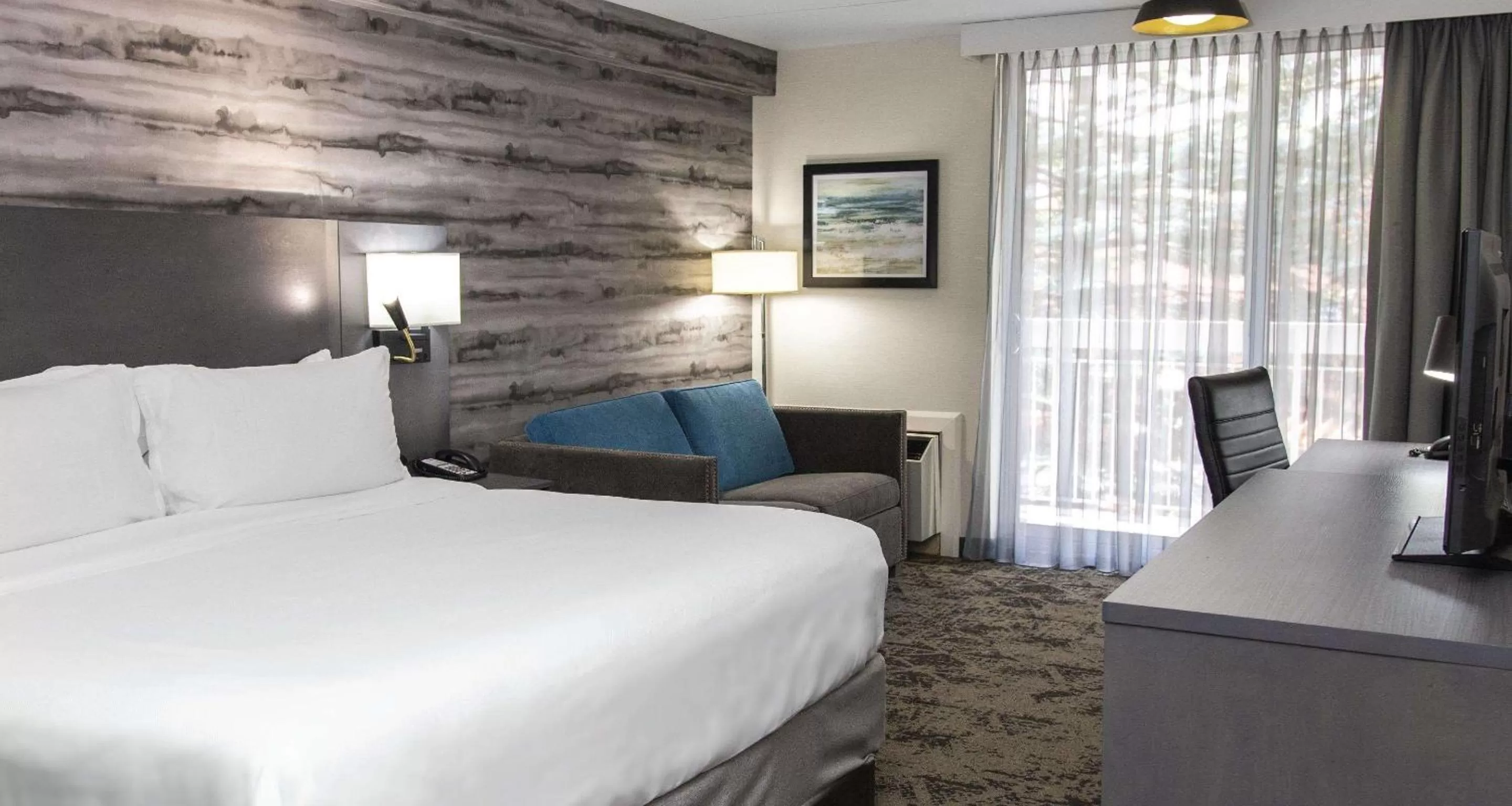 Best Western Parkway Hotel Toronto North