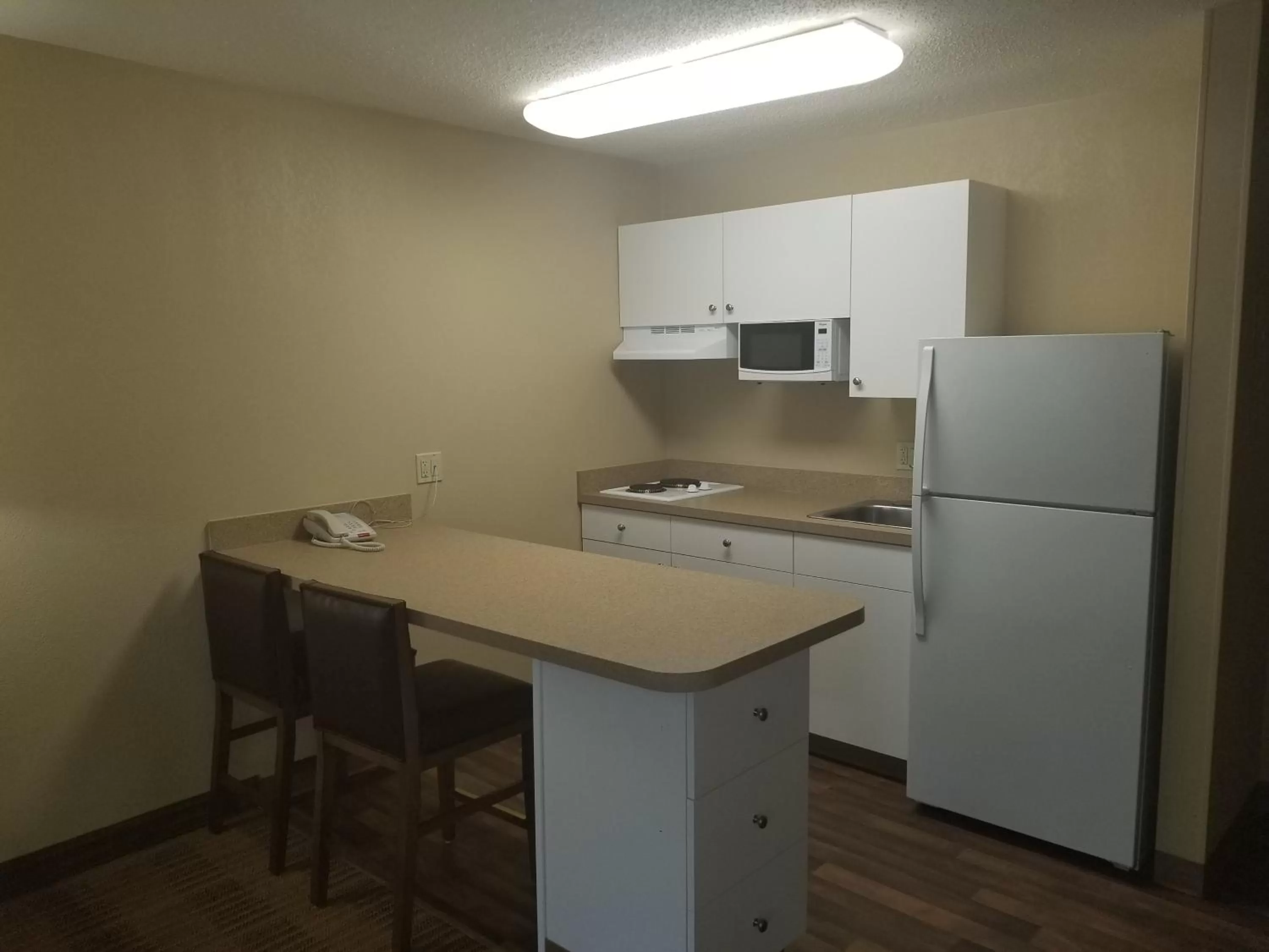 Kitchen or kitchenette in Extended Stay America Suites - Boston - Peabody