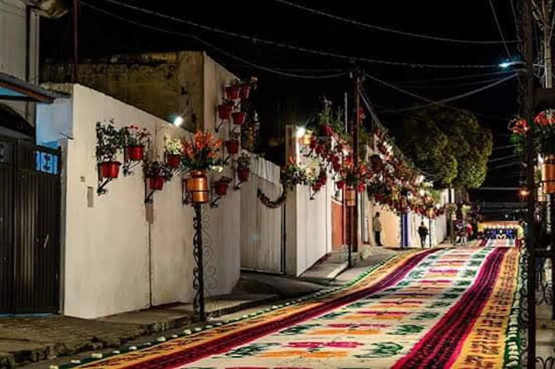 Nearby landmark in La Aurora Hotel Like Home