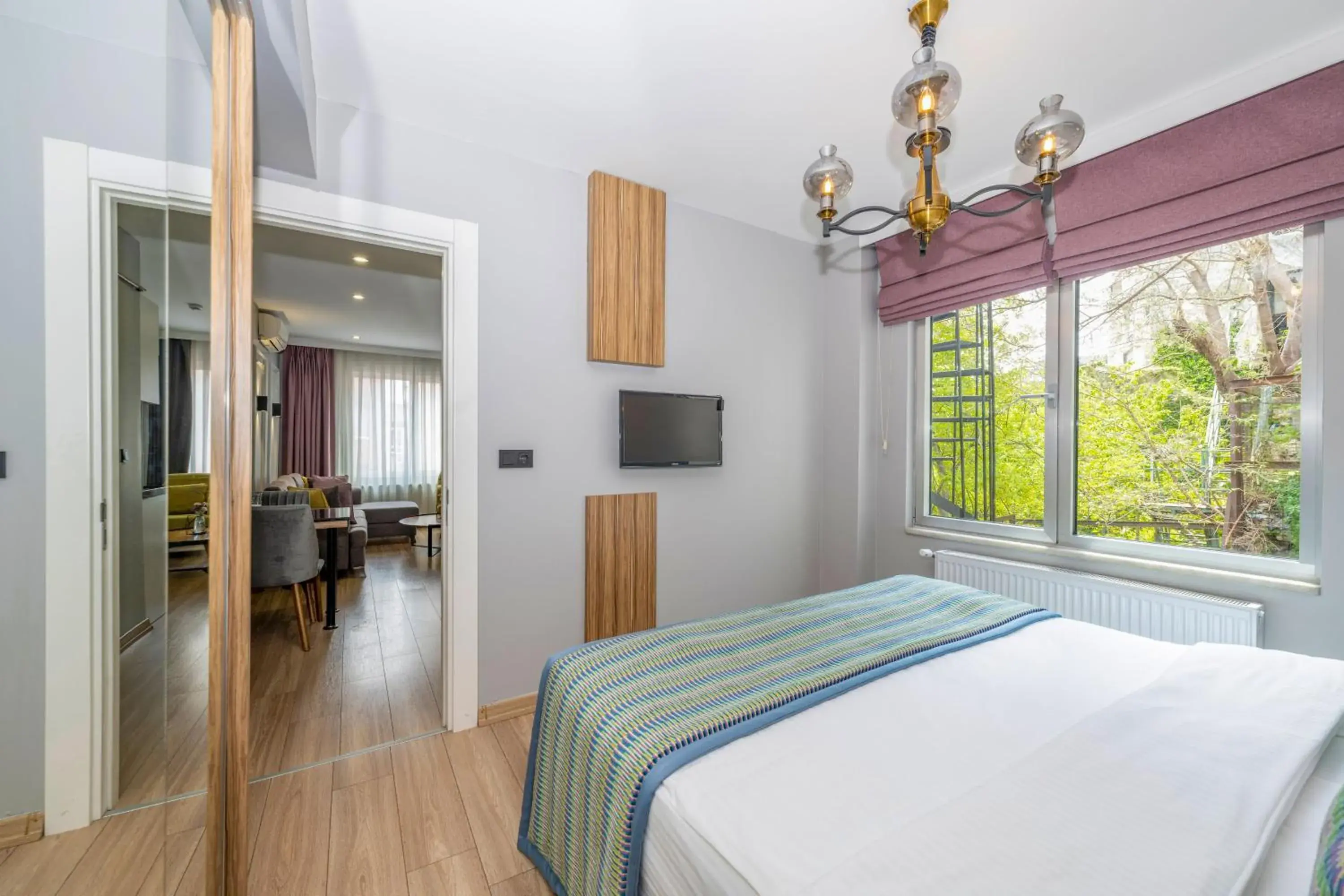 Superior Suite in The Marions Suite istanbul Special Category Taksim Superior Suite in The Marions Suite istanbul Special Category Taksim