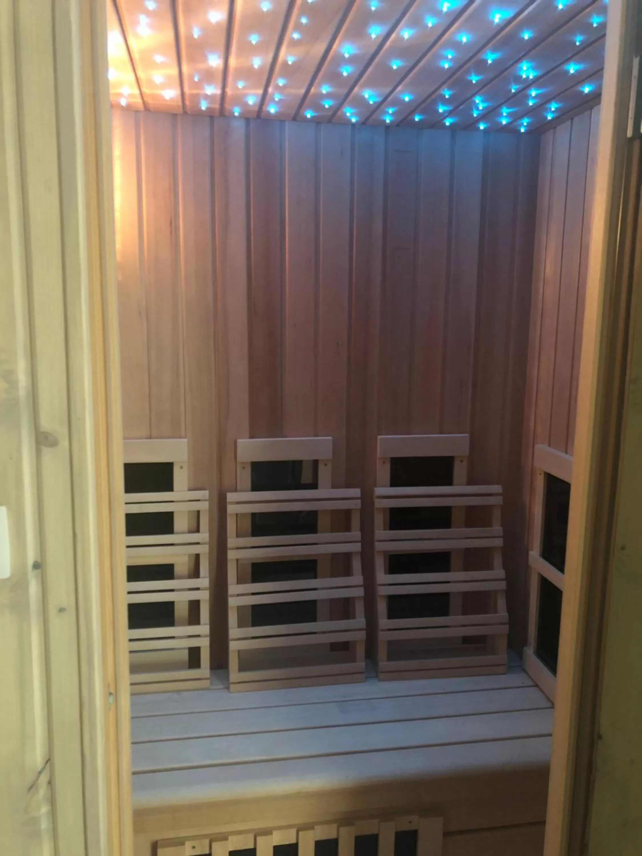 Spa/Wellness in Bed & Breakfast Het Zilte Zand - Westende - Middelkerke - De Kust