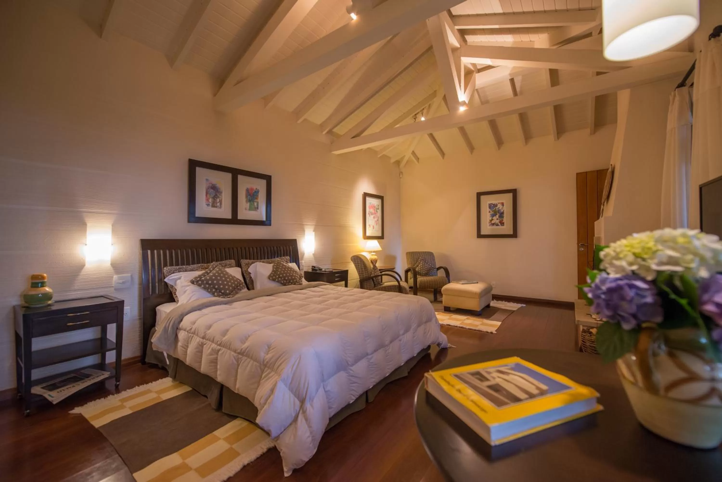 Photo of the whole room, Room Photo in Kuriuwa Hotel