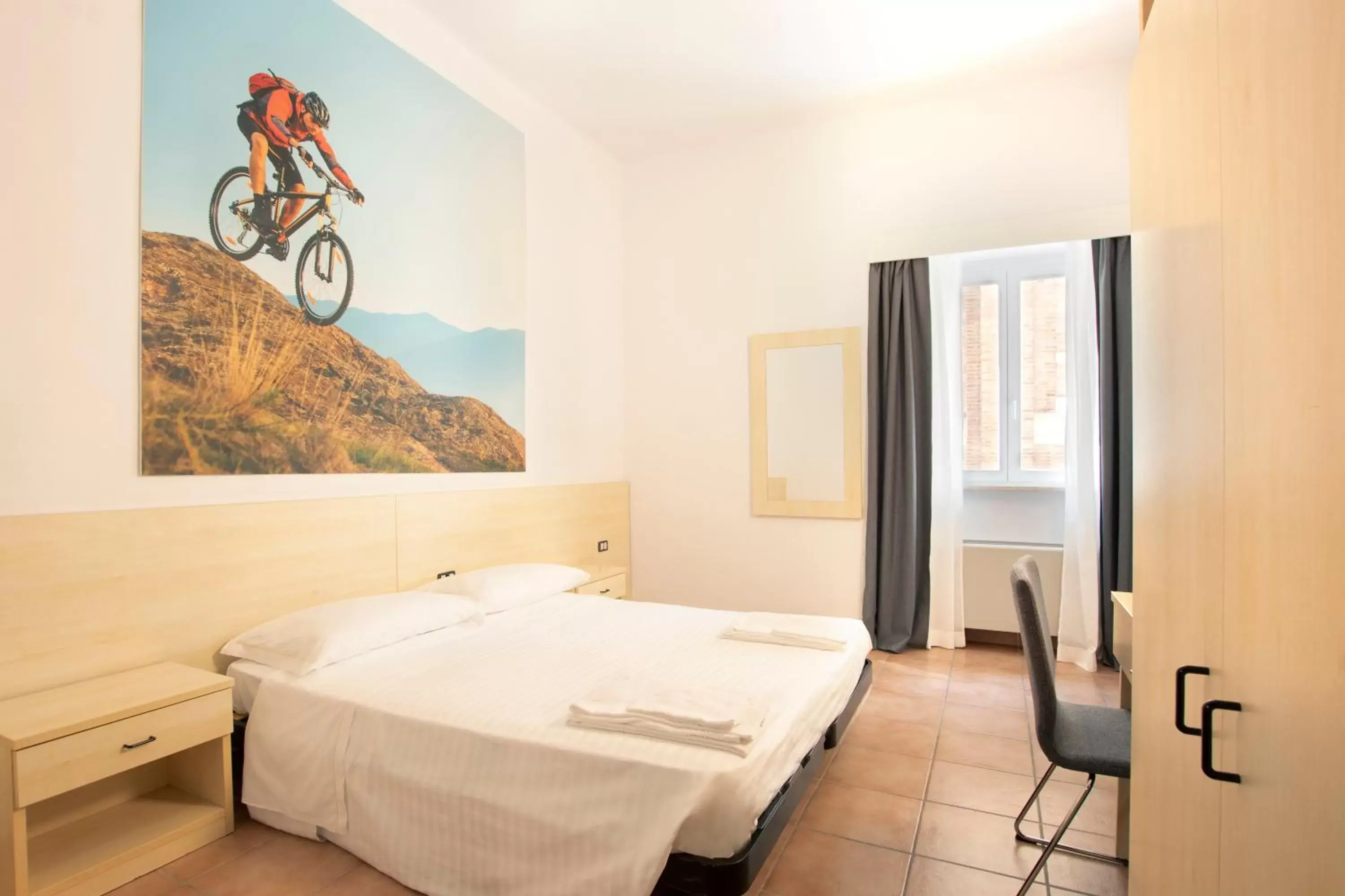 Double Room in MA Hotel Double Room in MA Hotel