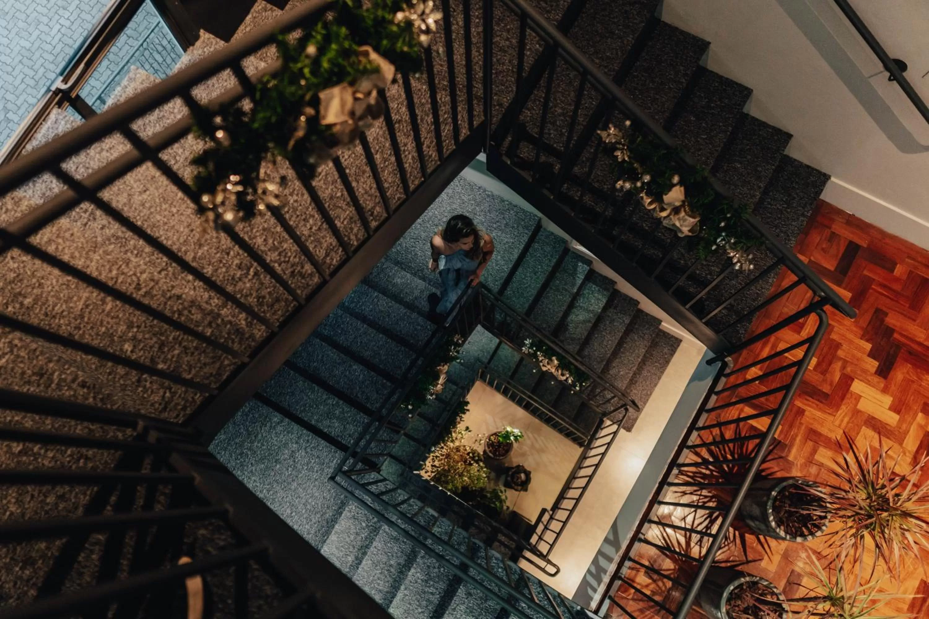 Property building in LOTE20 Hotel Boutique