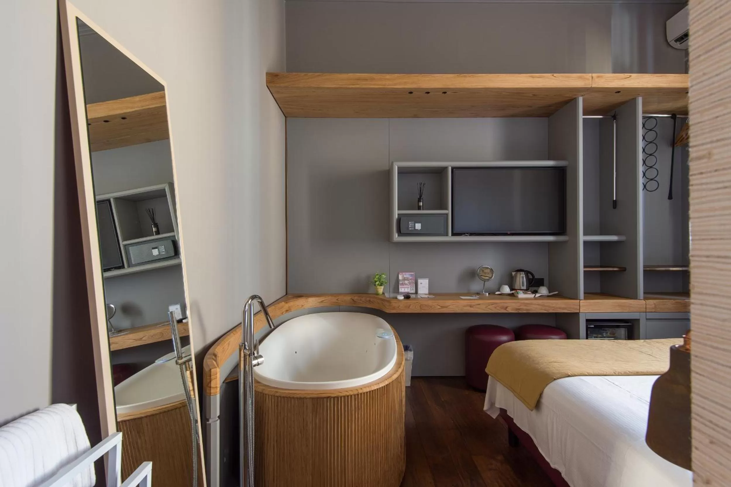 Bed in New Design St.Peter