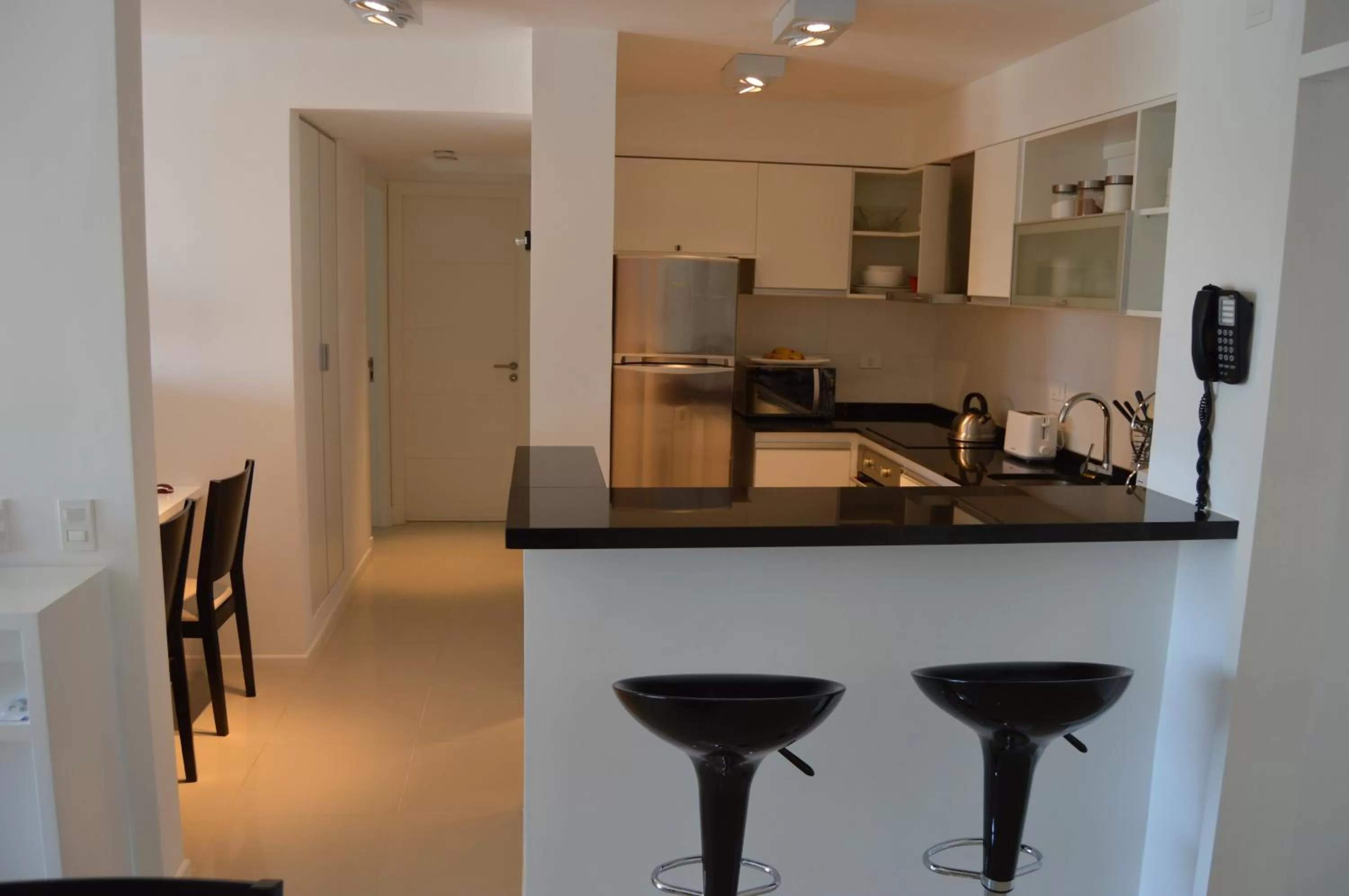 Kitchen or kitchenette, Kitchen/Kitchenette in Arenas del mar