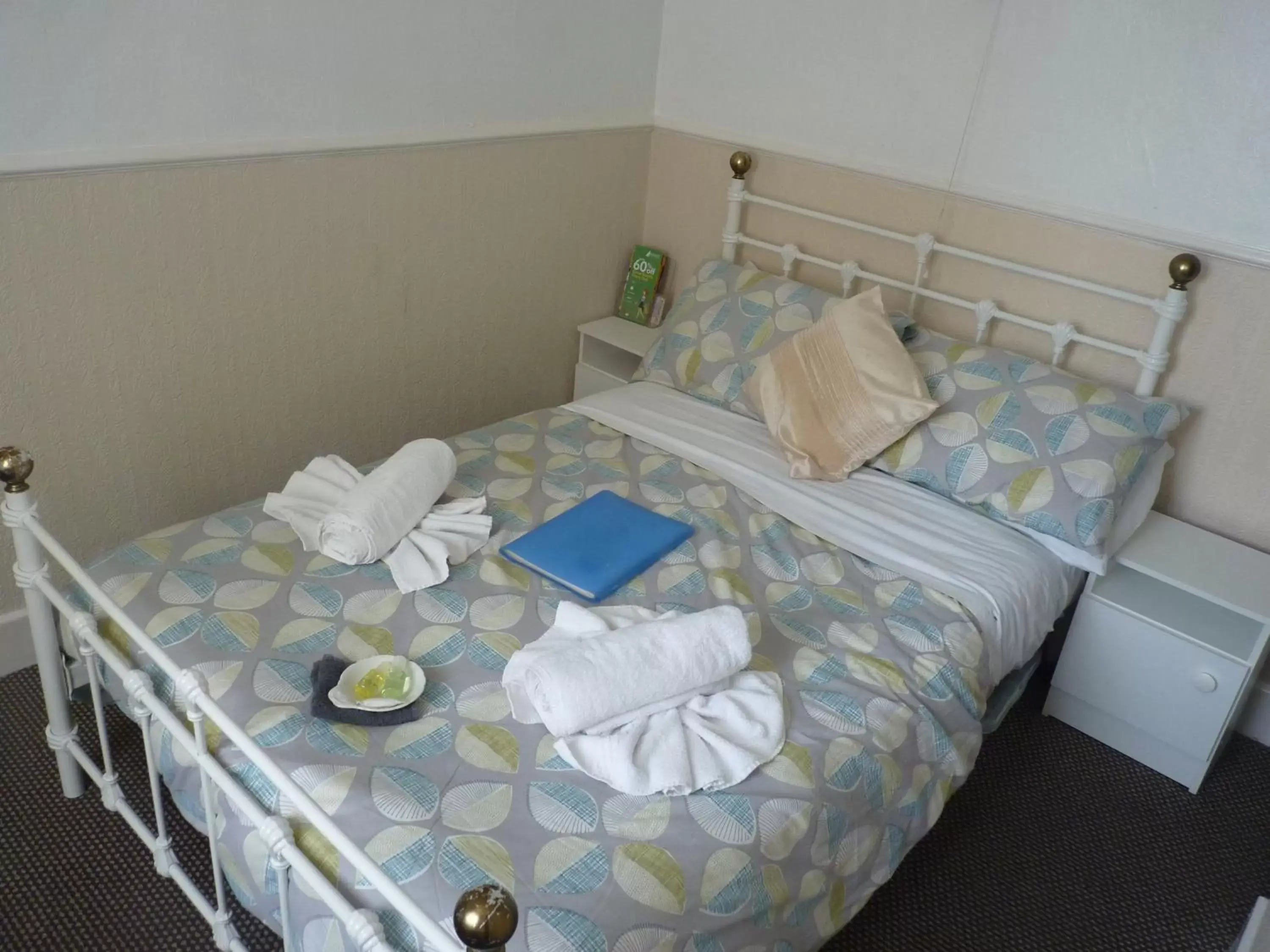 Double Room in The Berkswell Double Room in The Berkswell