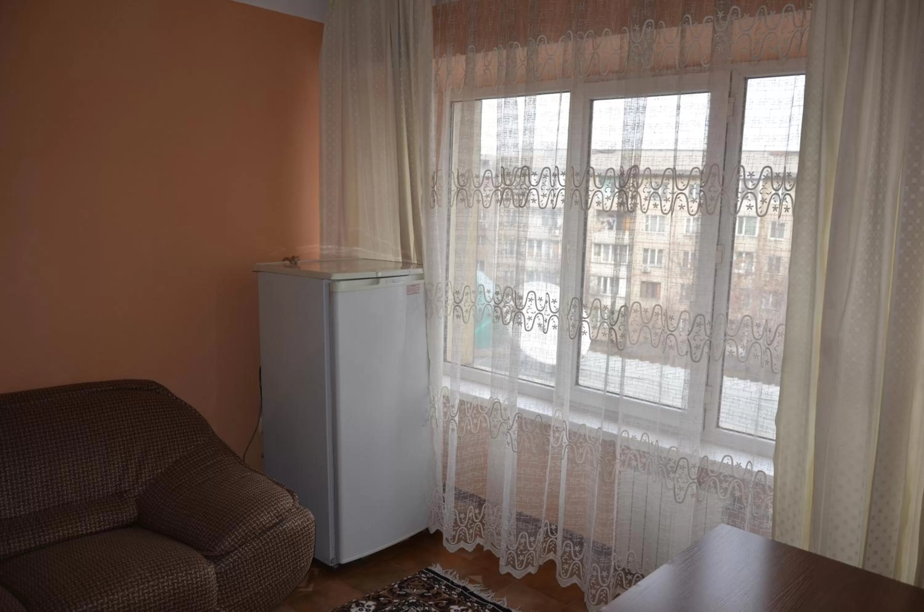 Bathroom, Seating Area in Hotel Kezdesu