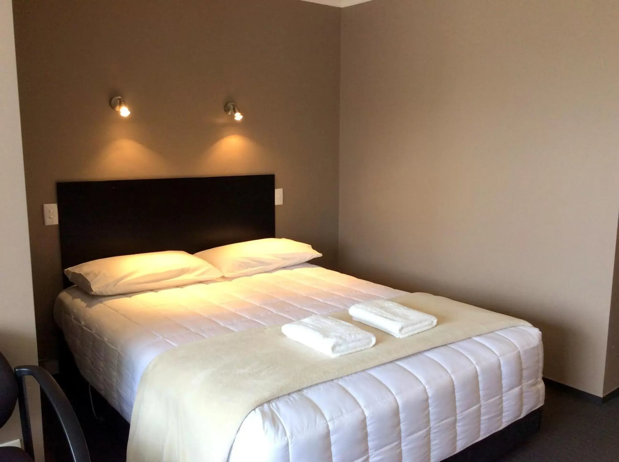 Superior Double or Twin Room in Fiordland Hotel Superior Double or Twin Room in Fiordland Hotel