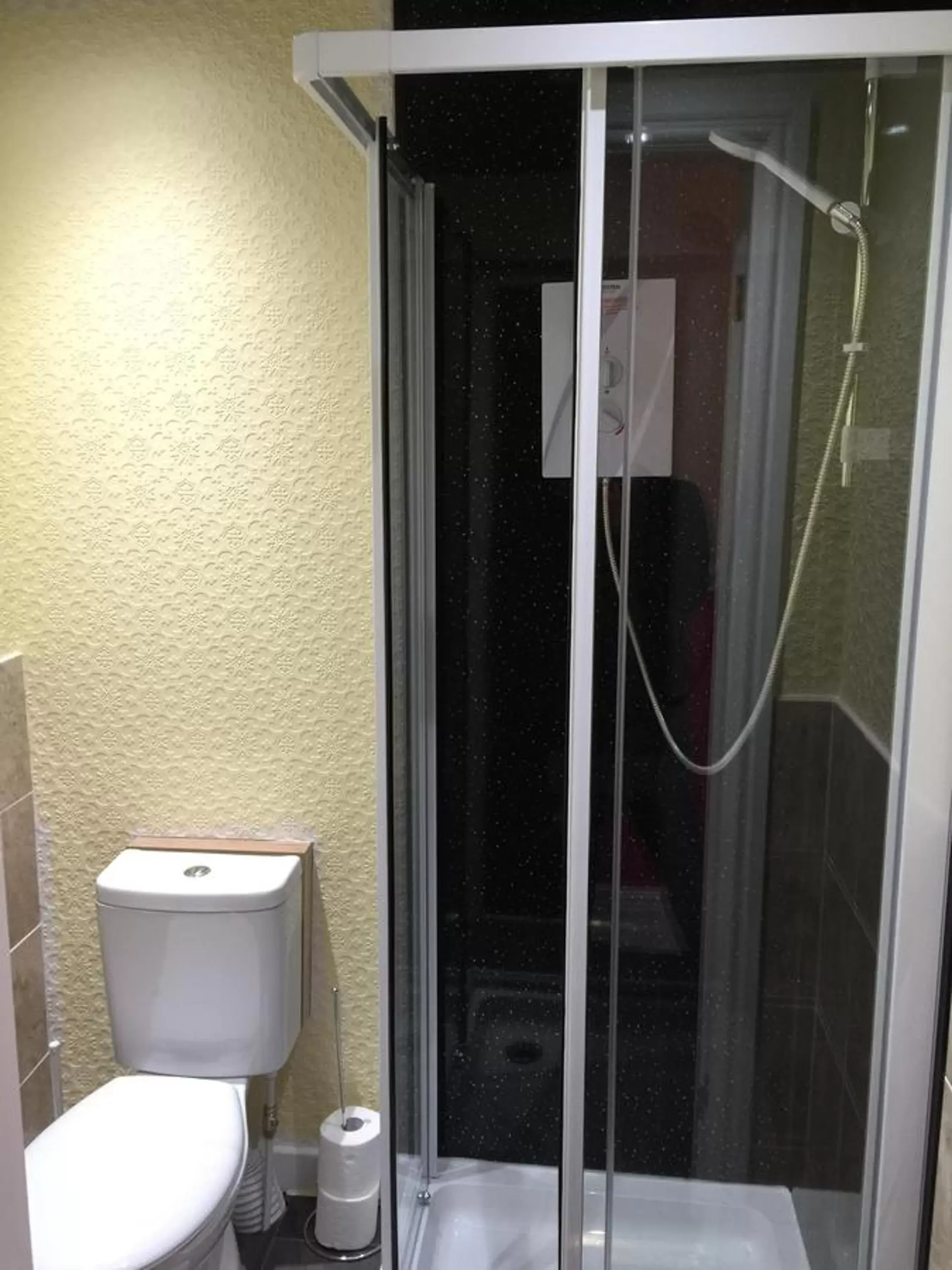 Double Room with Private Bathroom in The Trentham Hotel Double Room with Private Bathroom in The Trentham Hotel