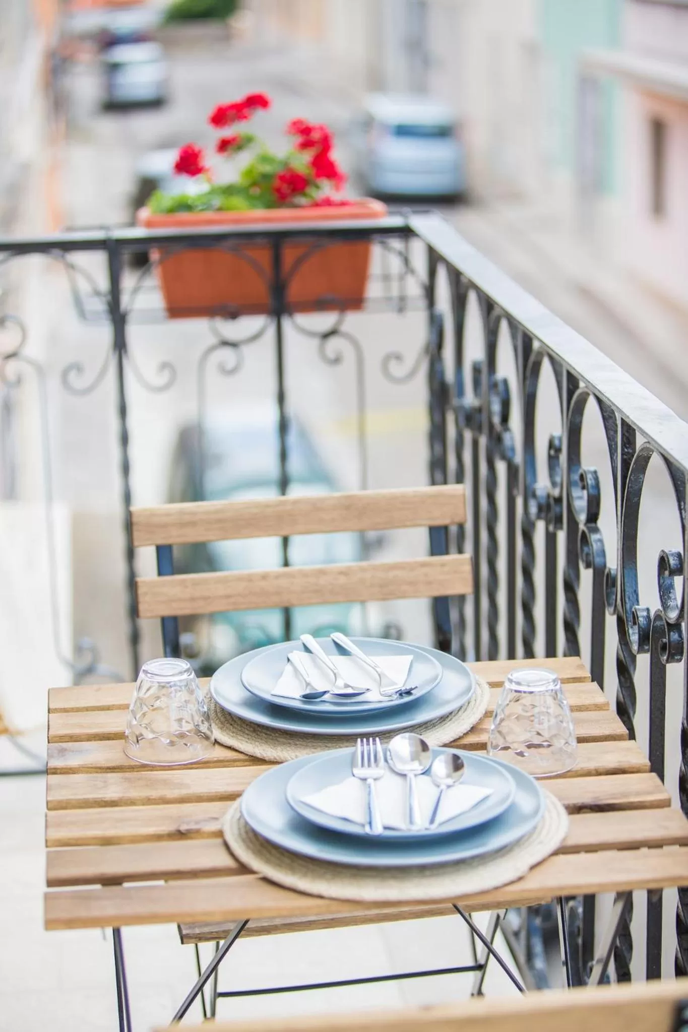 Le Stanze Di Brando E Nico