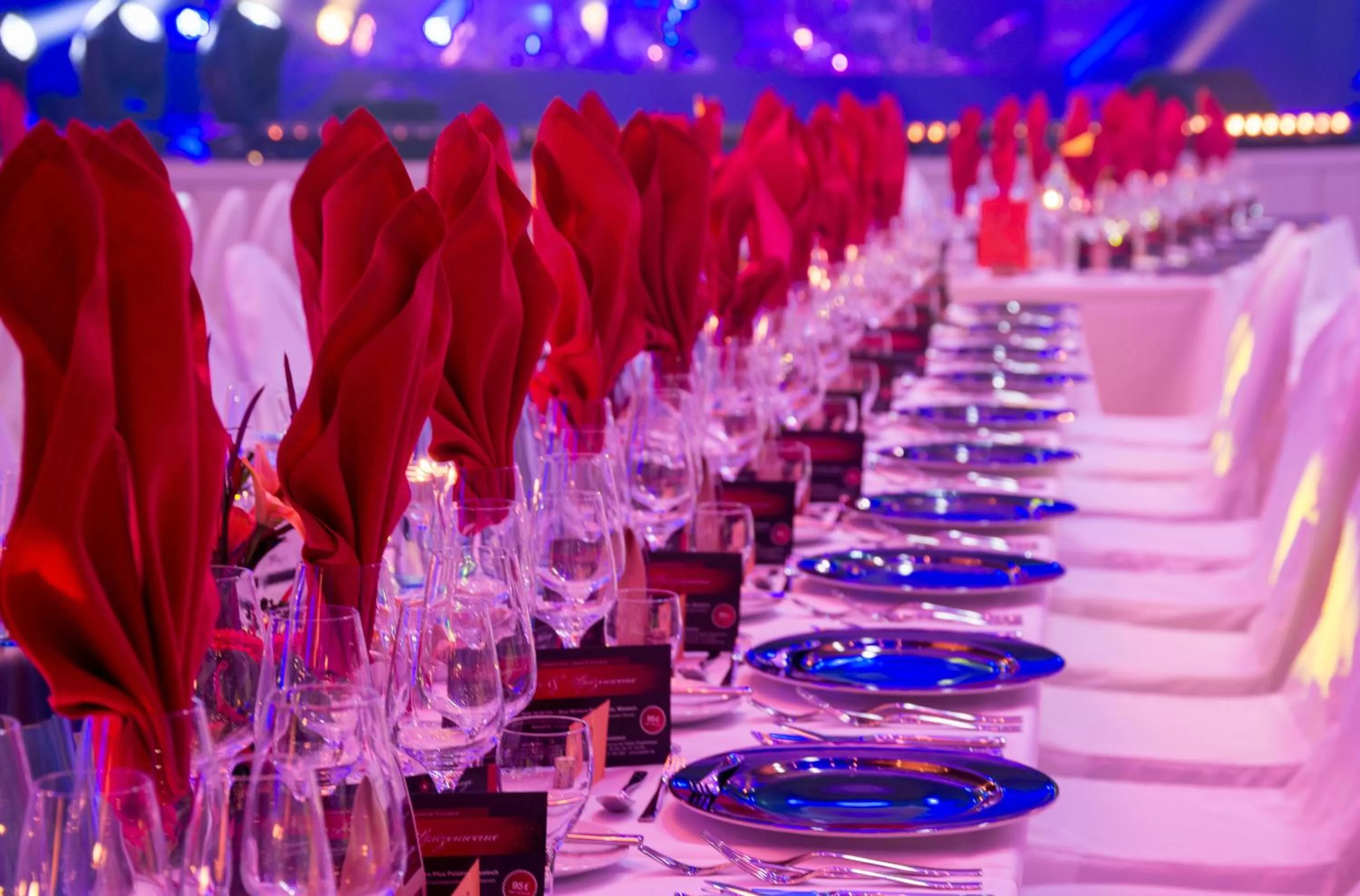 Banquet/Function facilities in Best Western Plus Palatin Kongresshotel