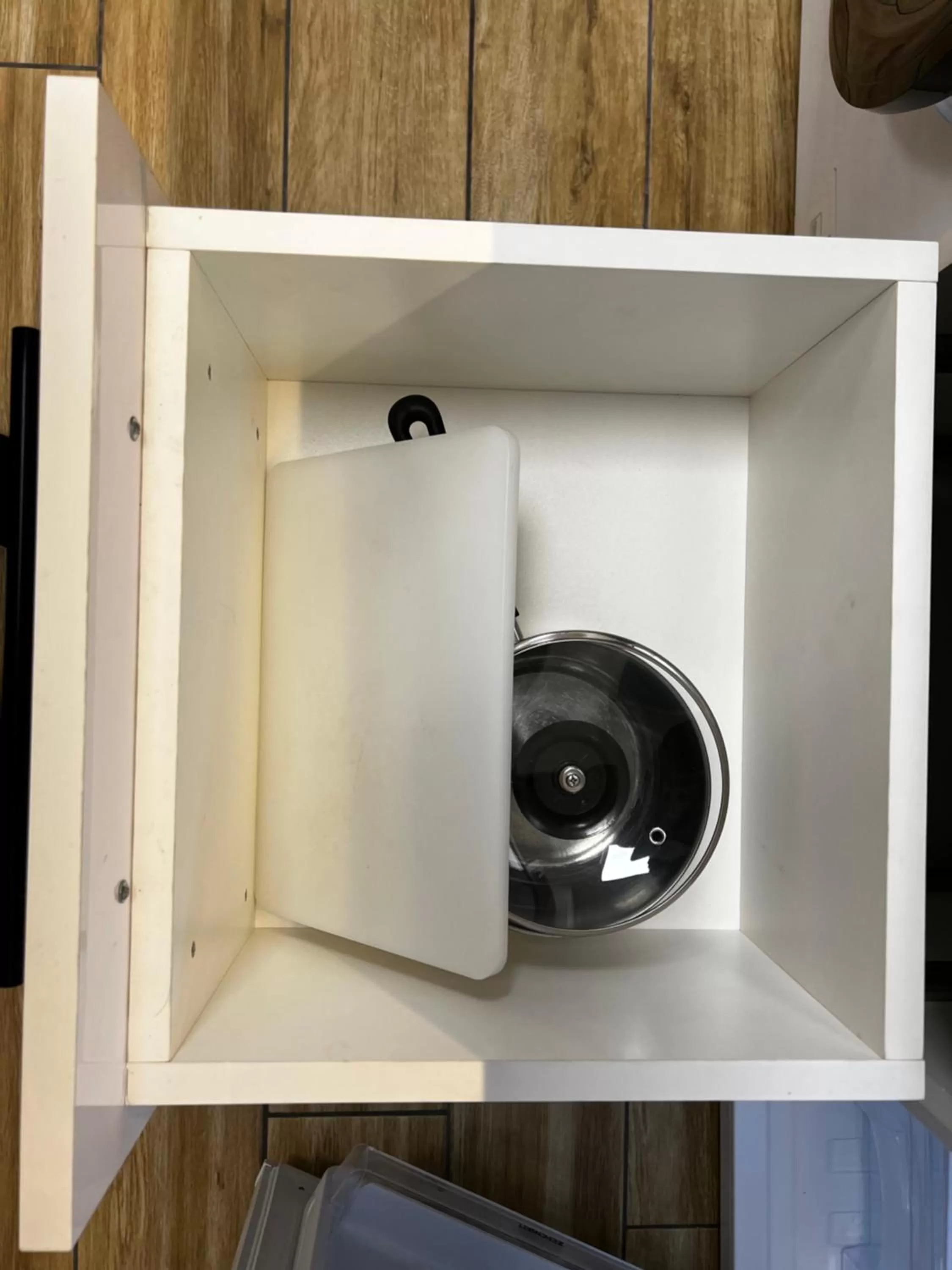 Kitchen/Kitchenette in Hotel U Kociana