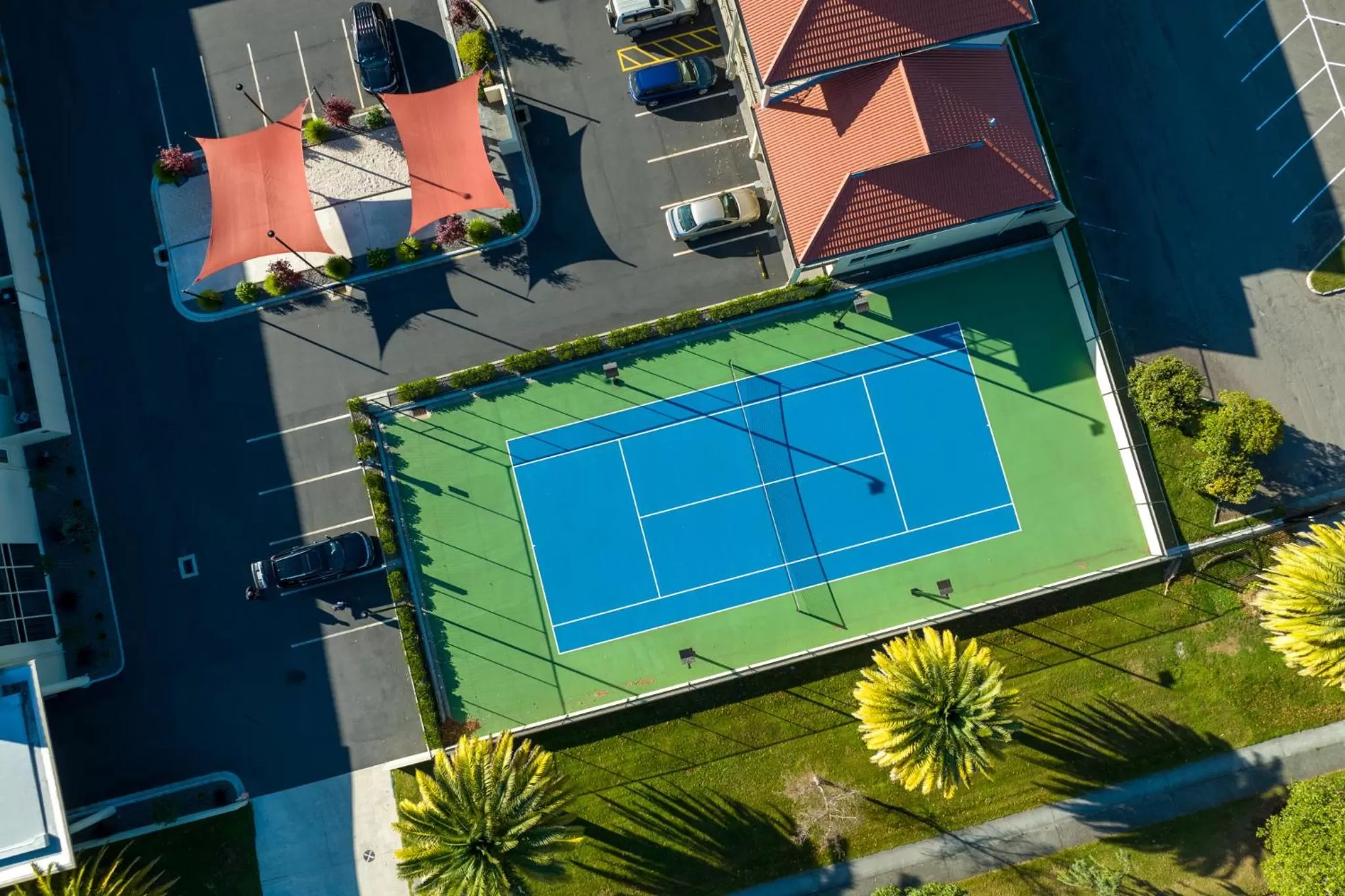 View (from property/room) in Regal Palms Resort