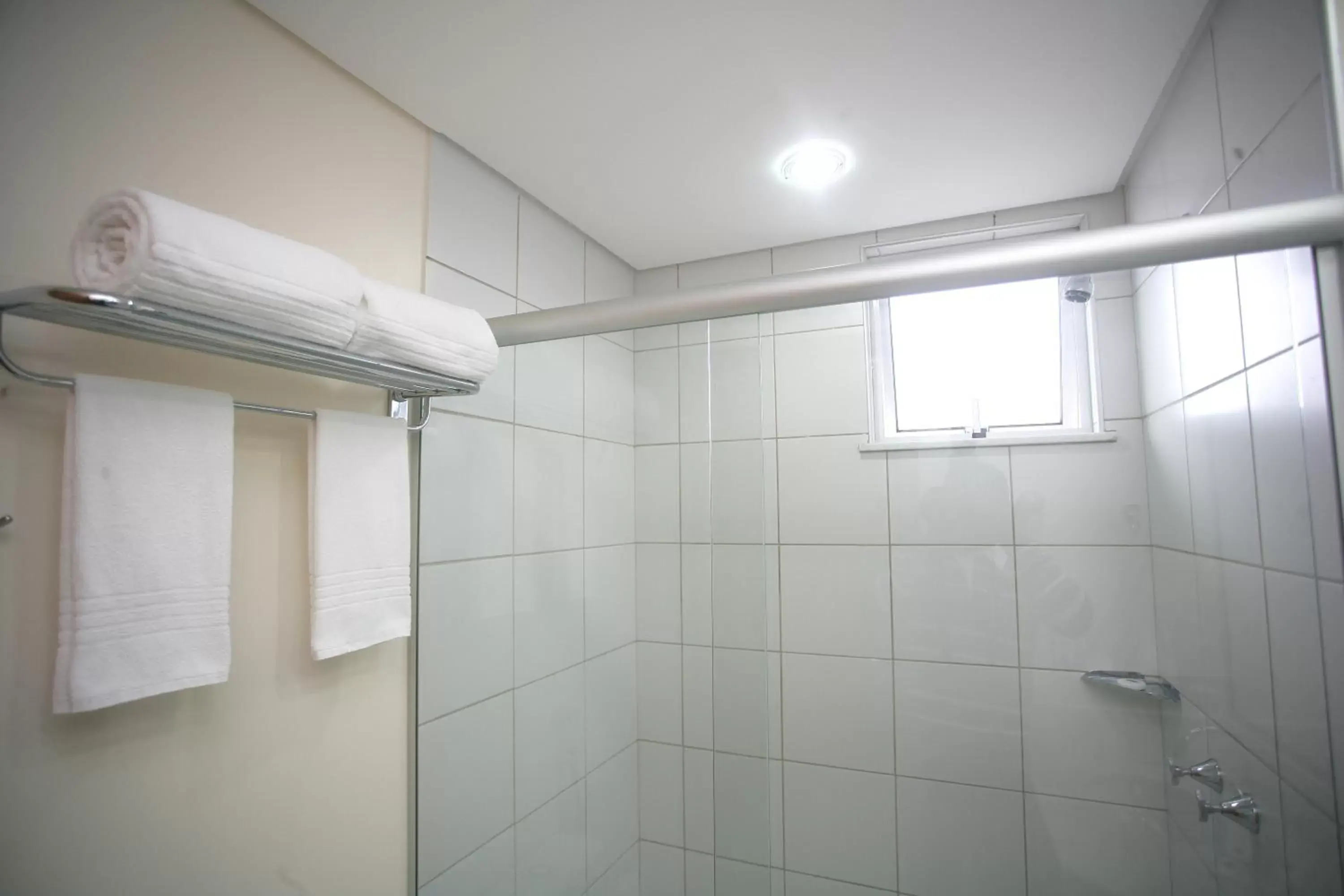 Superior Twin Room - single occupancy in Stop Way Hotel São Luís Superior Twin Room - single occupancy in Stop Way Hotel São Luís