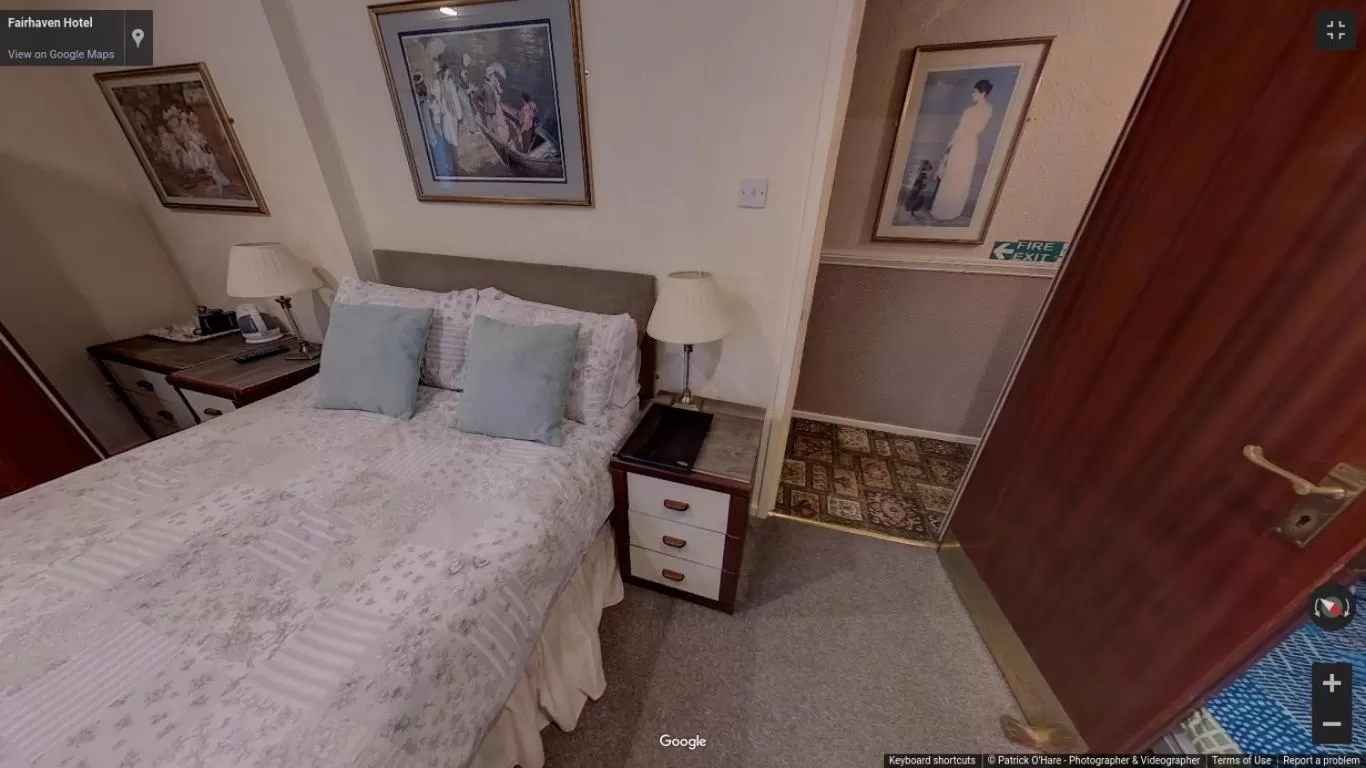 Bed in Fairhaven Palentine Road