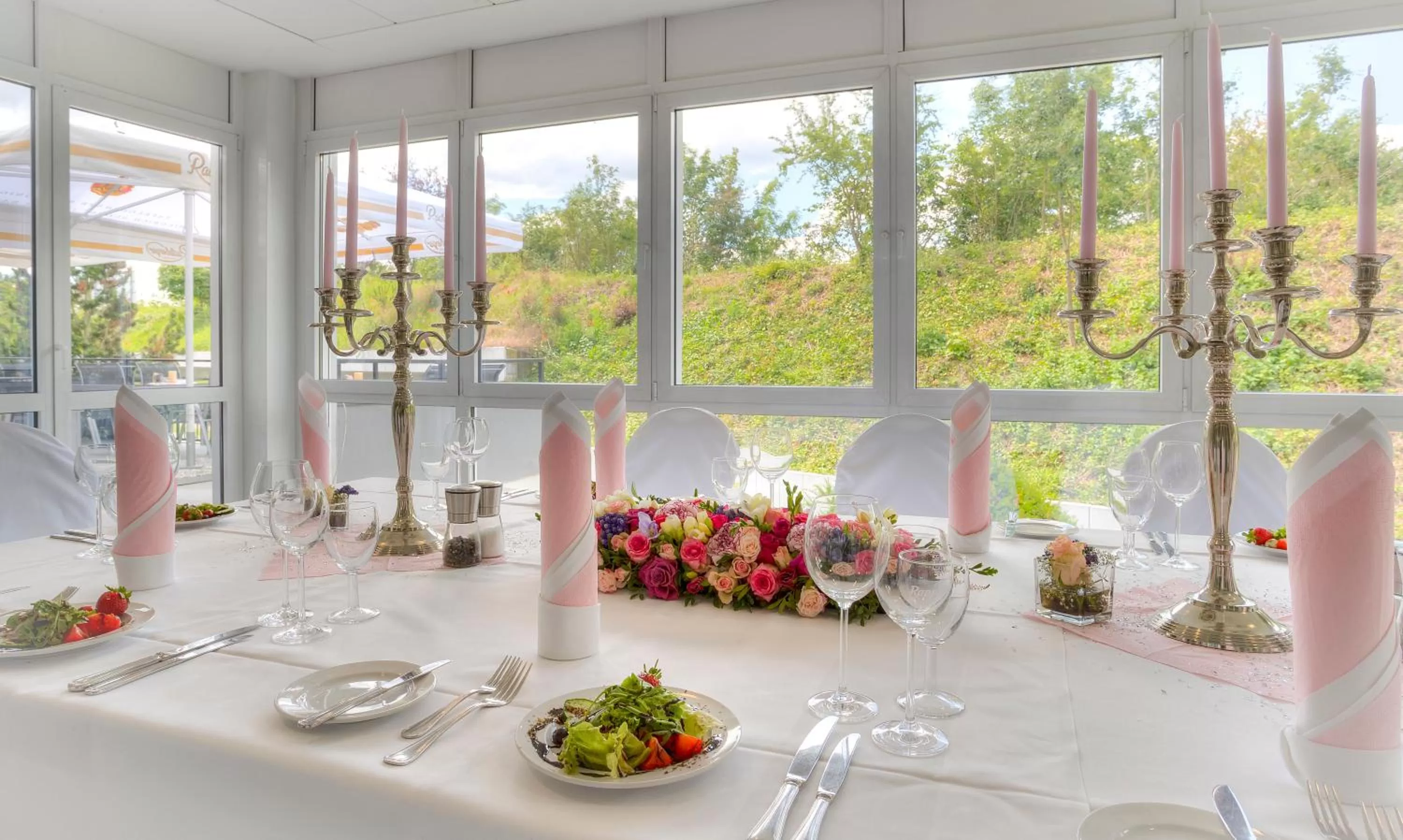 Banquet/Function facilities in ACHAT Hotel Frankfurt Maintal