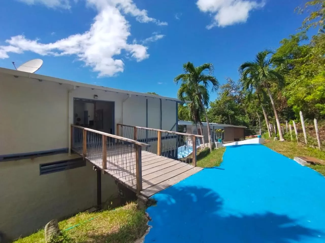 Day, Swimming Pool in Massalli Sanctuary Lodge