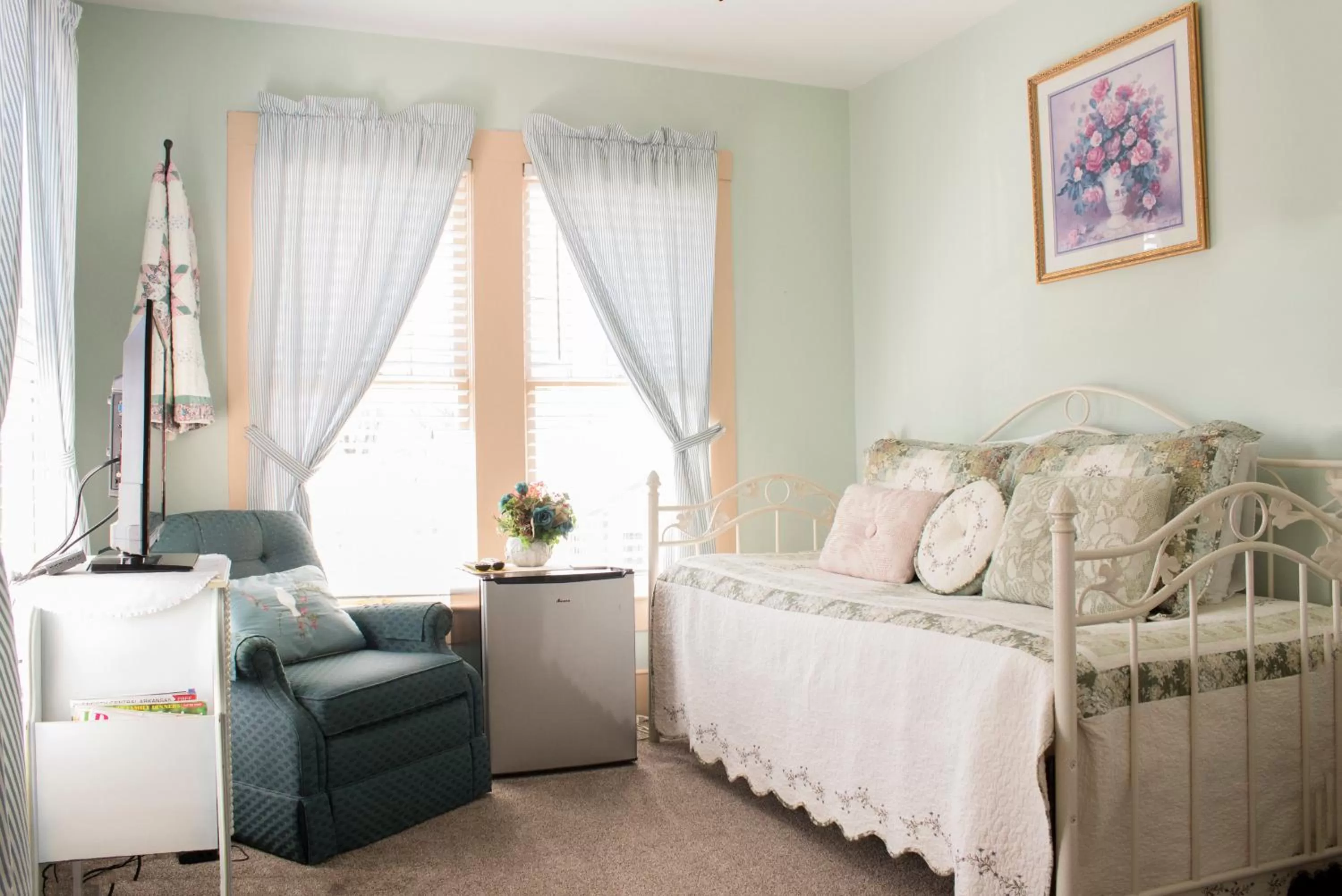 Wildflower Bed and Breakfast