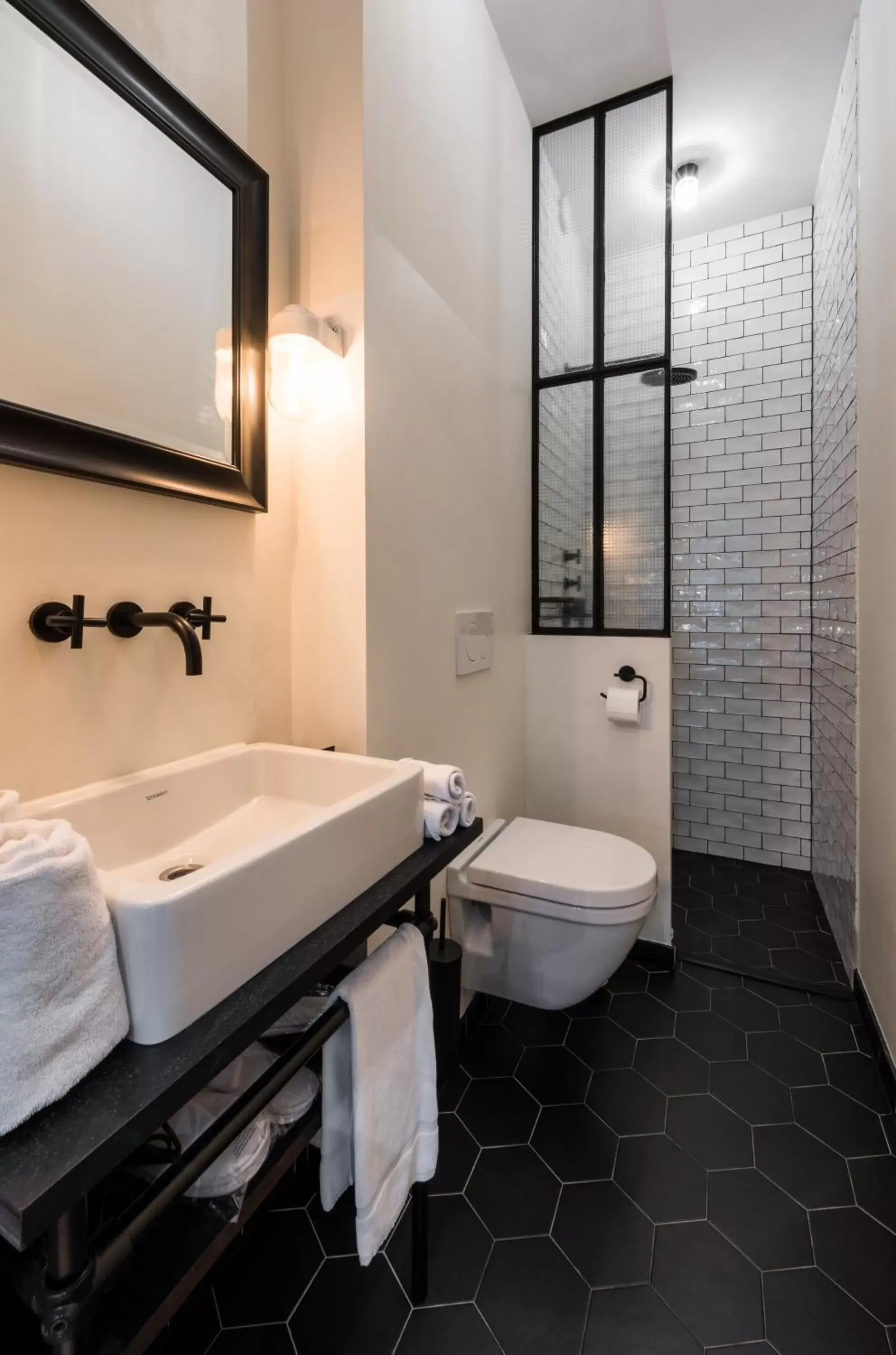 Deluxe Triple Room in The Bolster Deluxe Triple Room in The Bolster