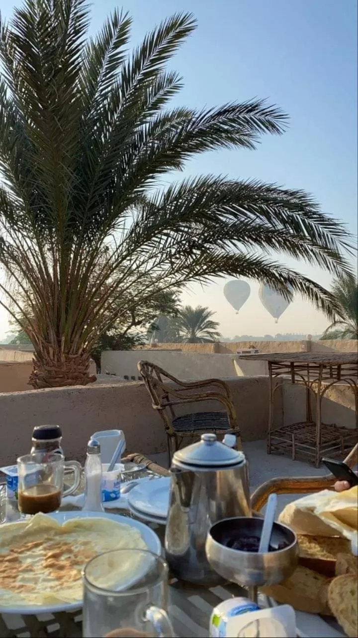 Natural landscape, Restaurant/Places to Eat in Nour El Balad