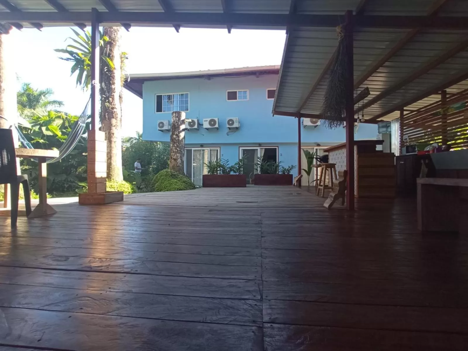 La Luciernaga Big Creek