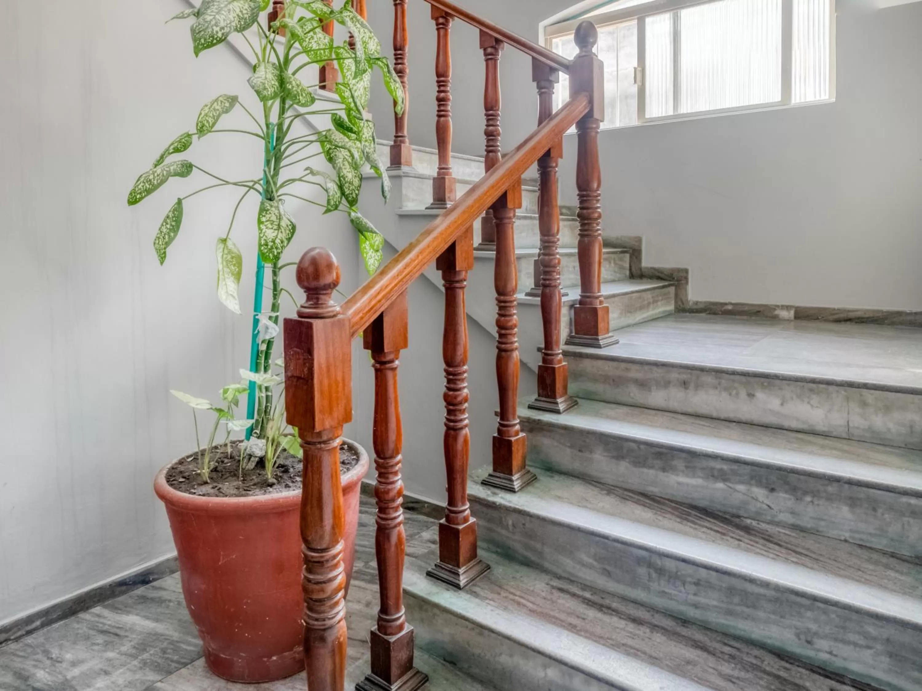 Lobby or reception in Hotel Park Leste, São Paulo