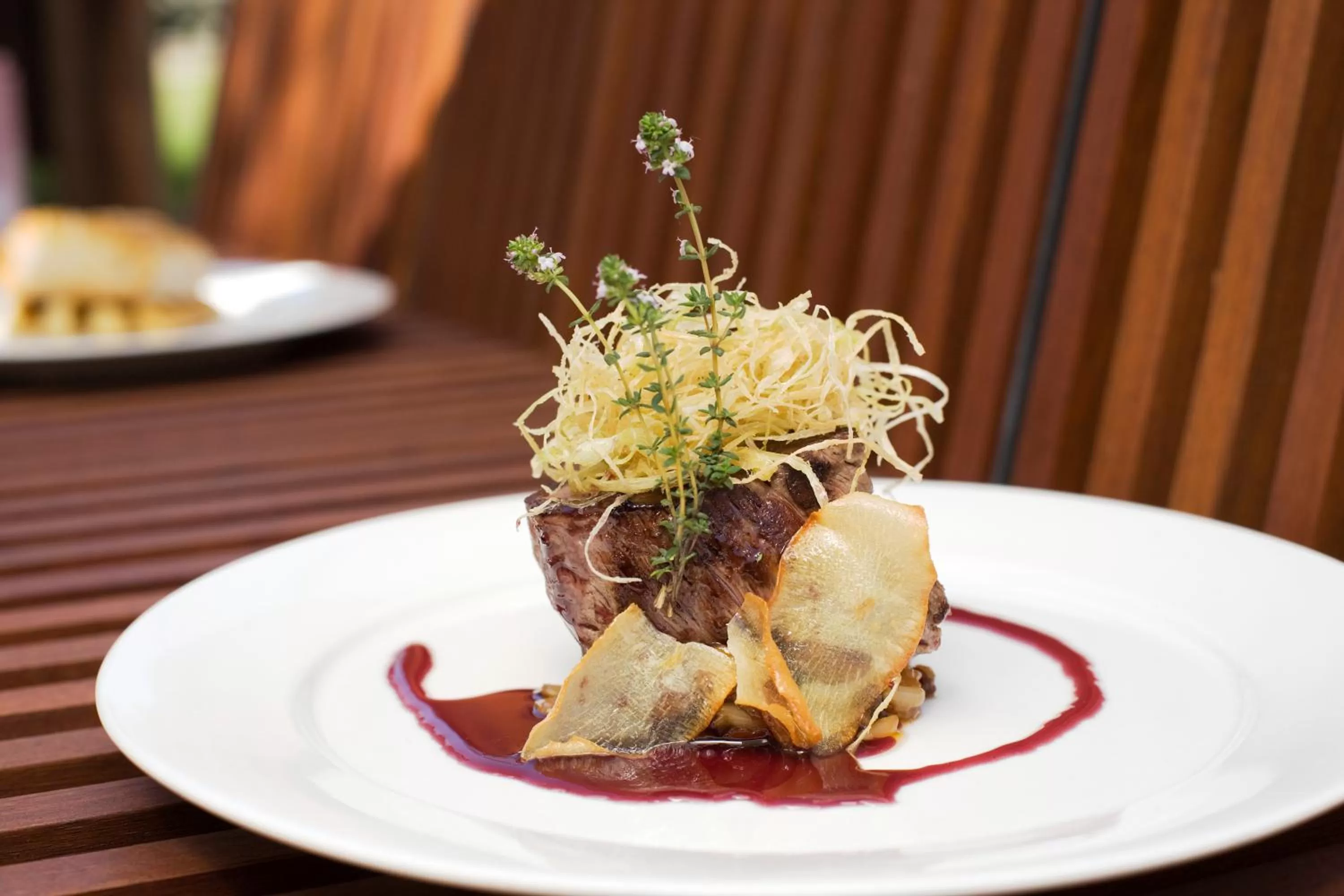 Food and drinks in Best Western Plus Hotel Alfa Aeropuerto