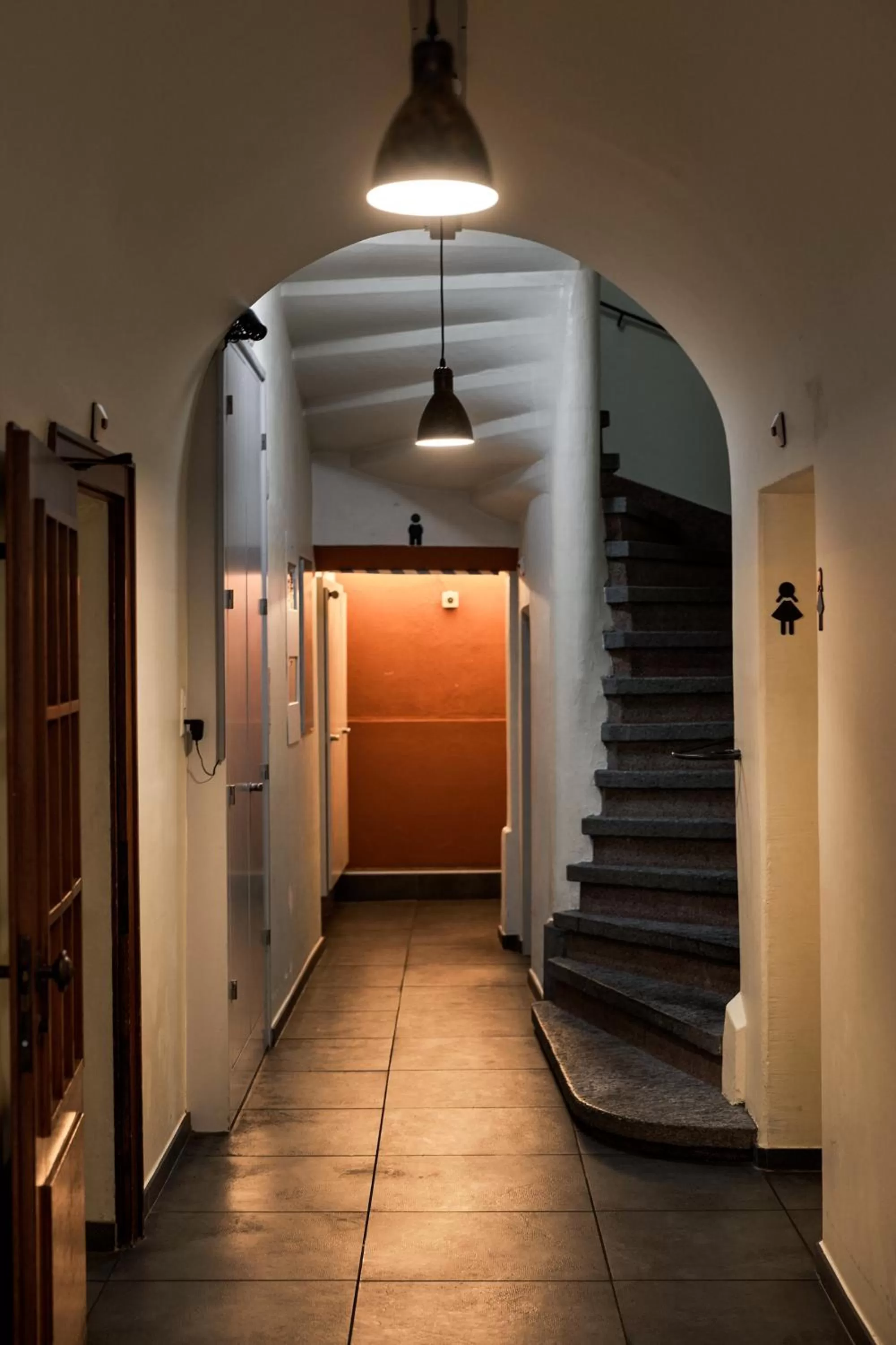 Decorative detail in Goldener Schlüssel