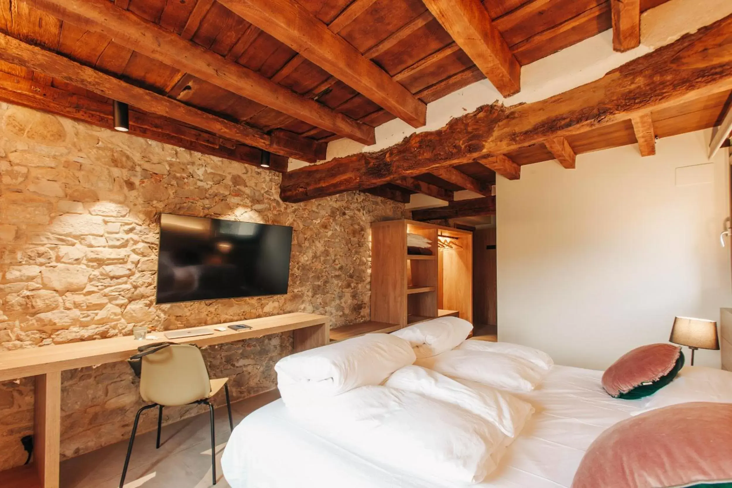 Double or Twin Room in Hotel Boutique El Mariner Double or Twin Room in Hotel Boutique El Mariner