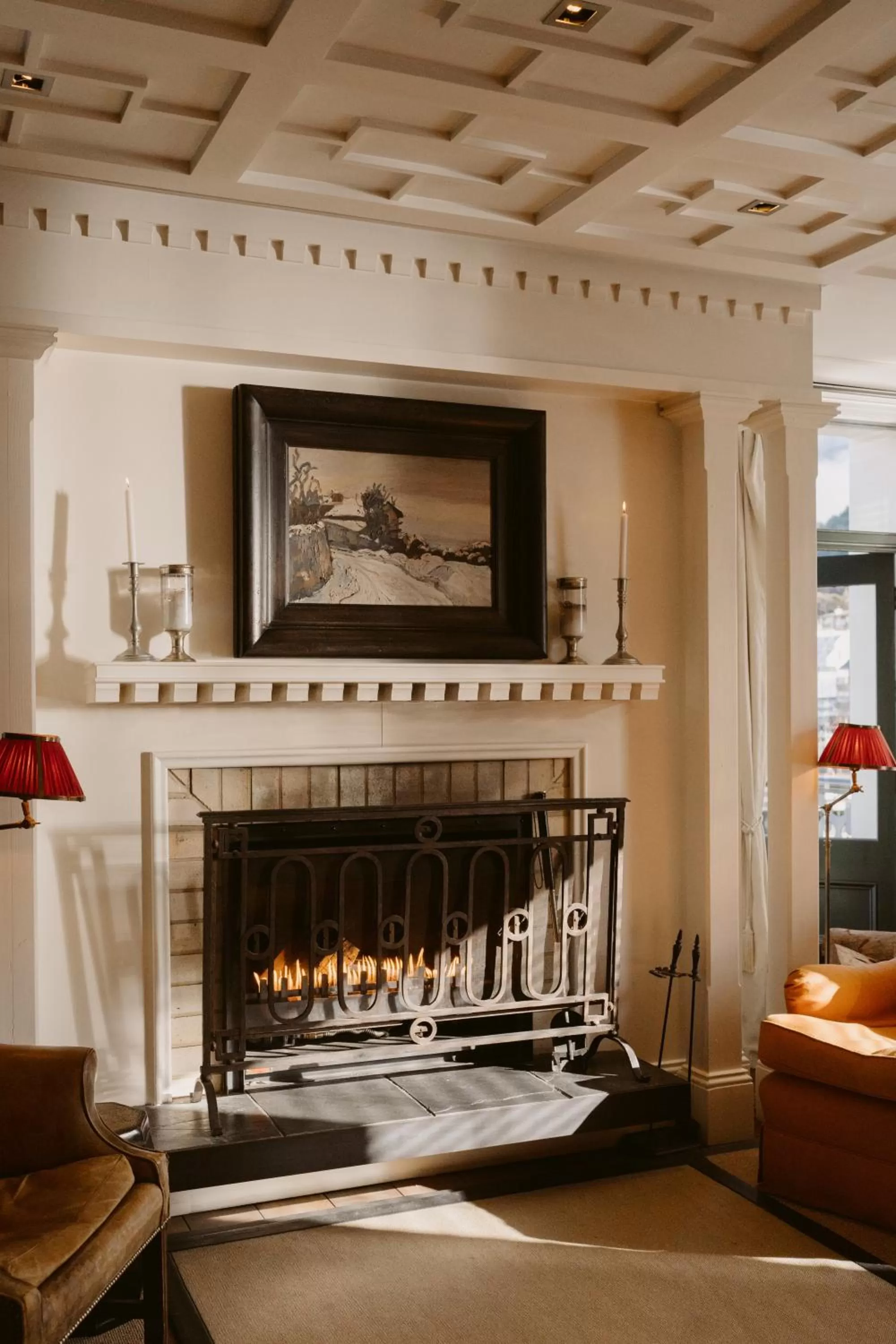 Eichardt's Private Hotel