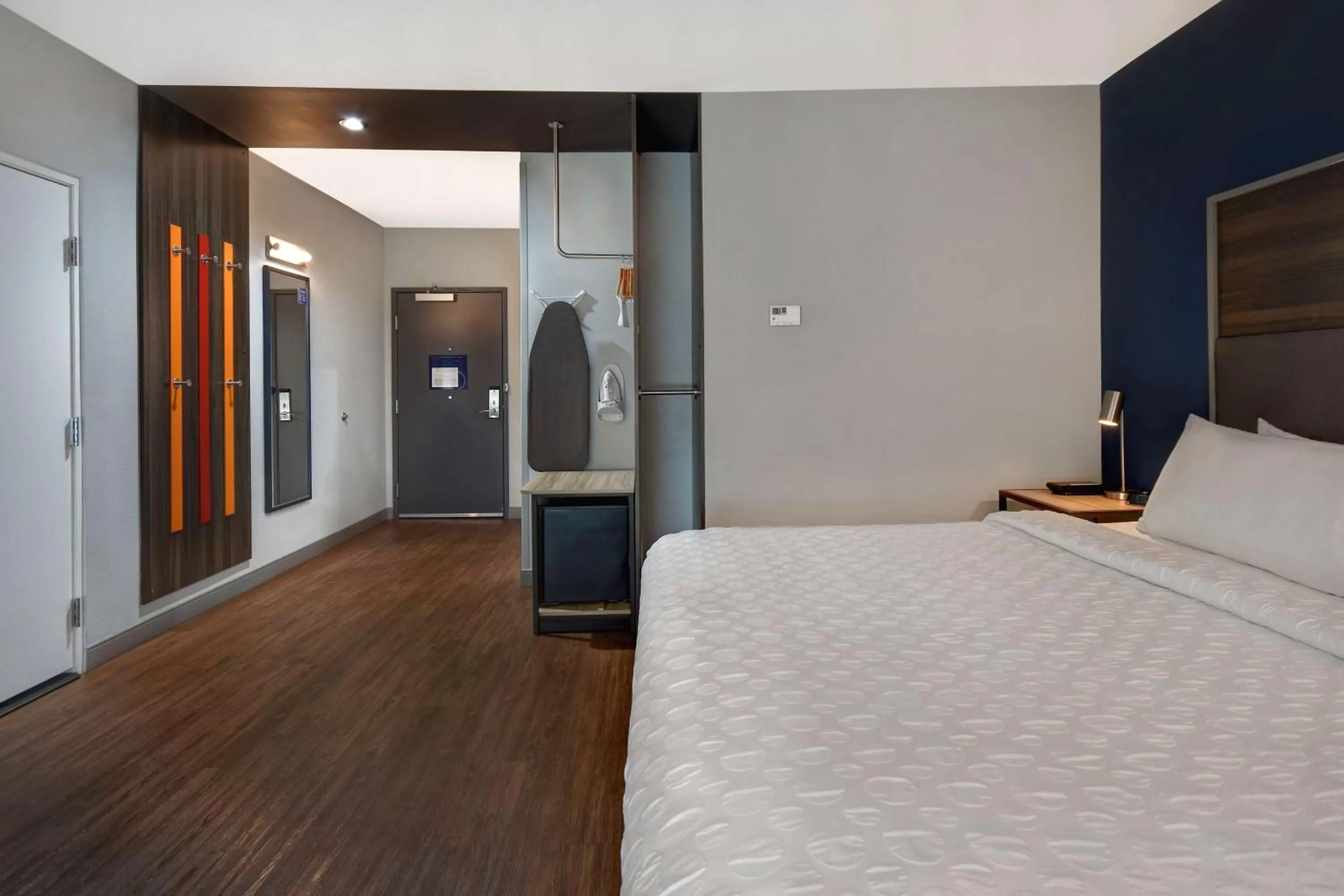 Bed in Tru By Hilton West Memphis, Ar