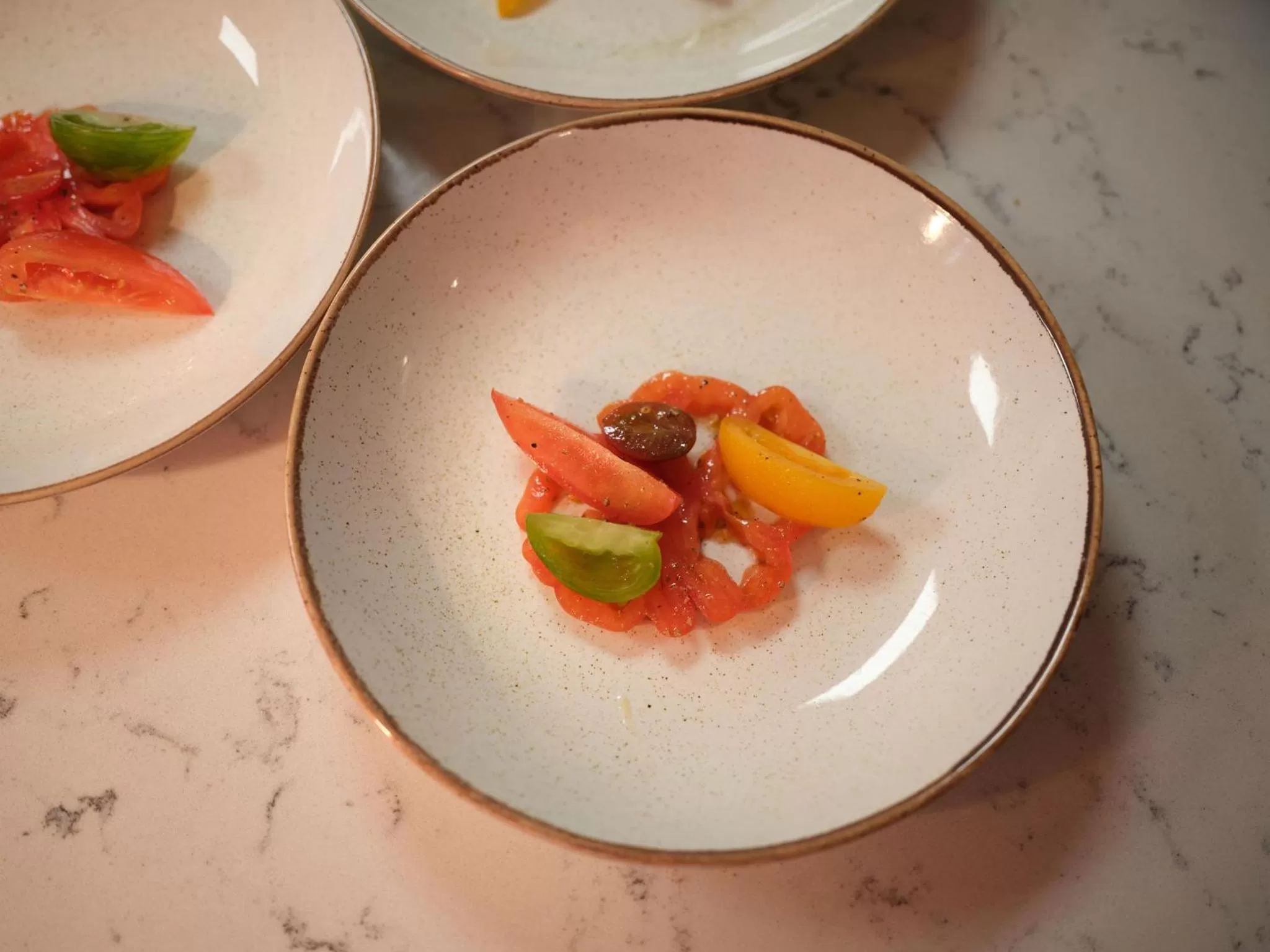 Restaurant/places to eat in Lyrath Estate