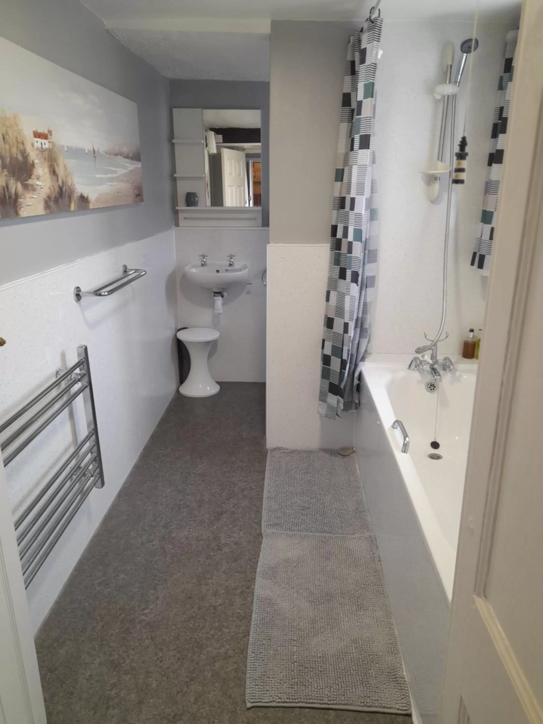 Valentine Guest House