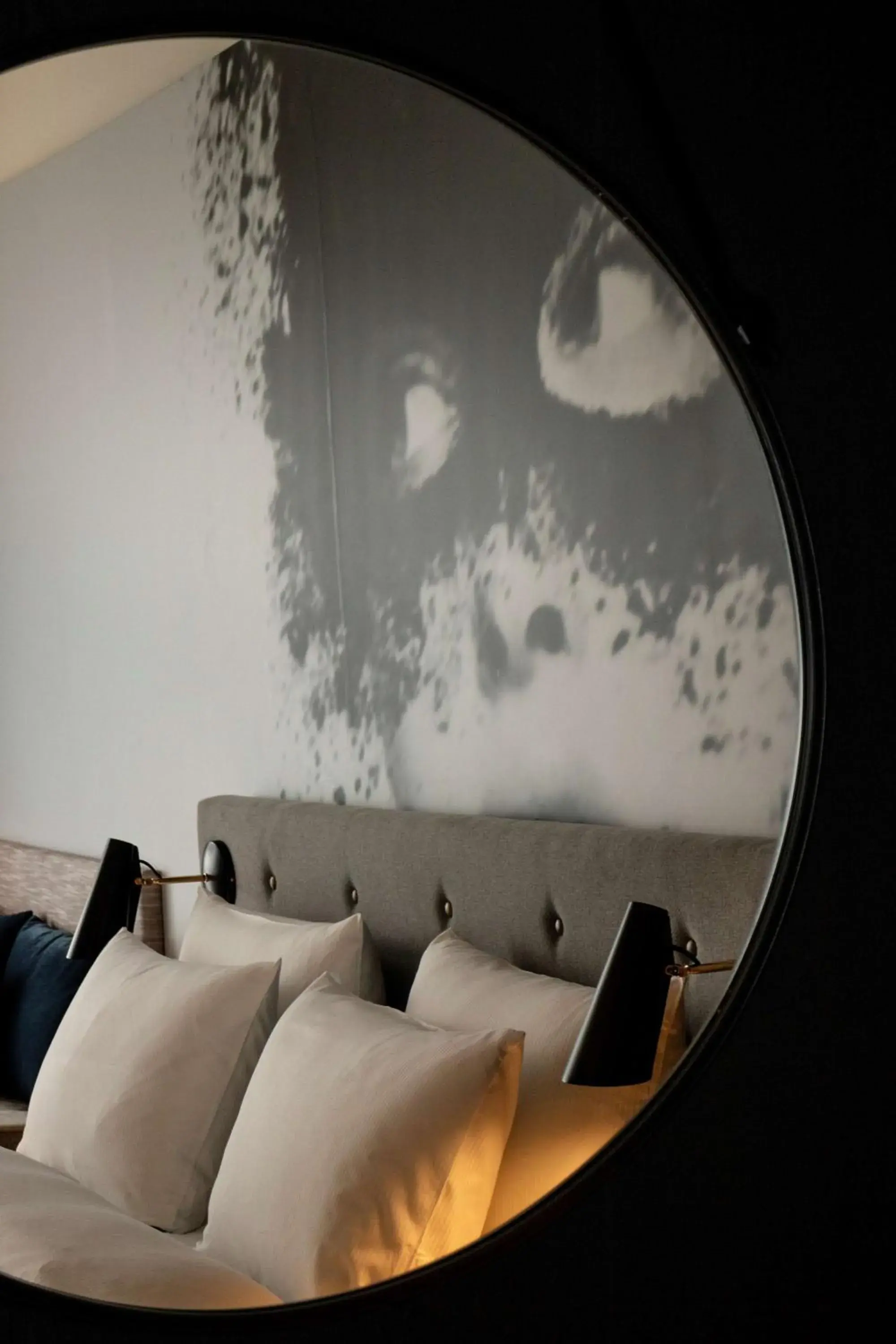 Superior Room in Radisson Blu Hotel Köln Superior Room in Radisson Blu Hotel Köln