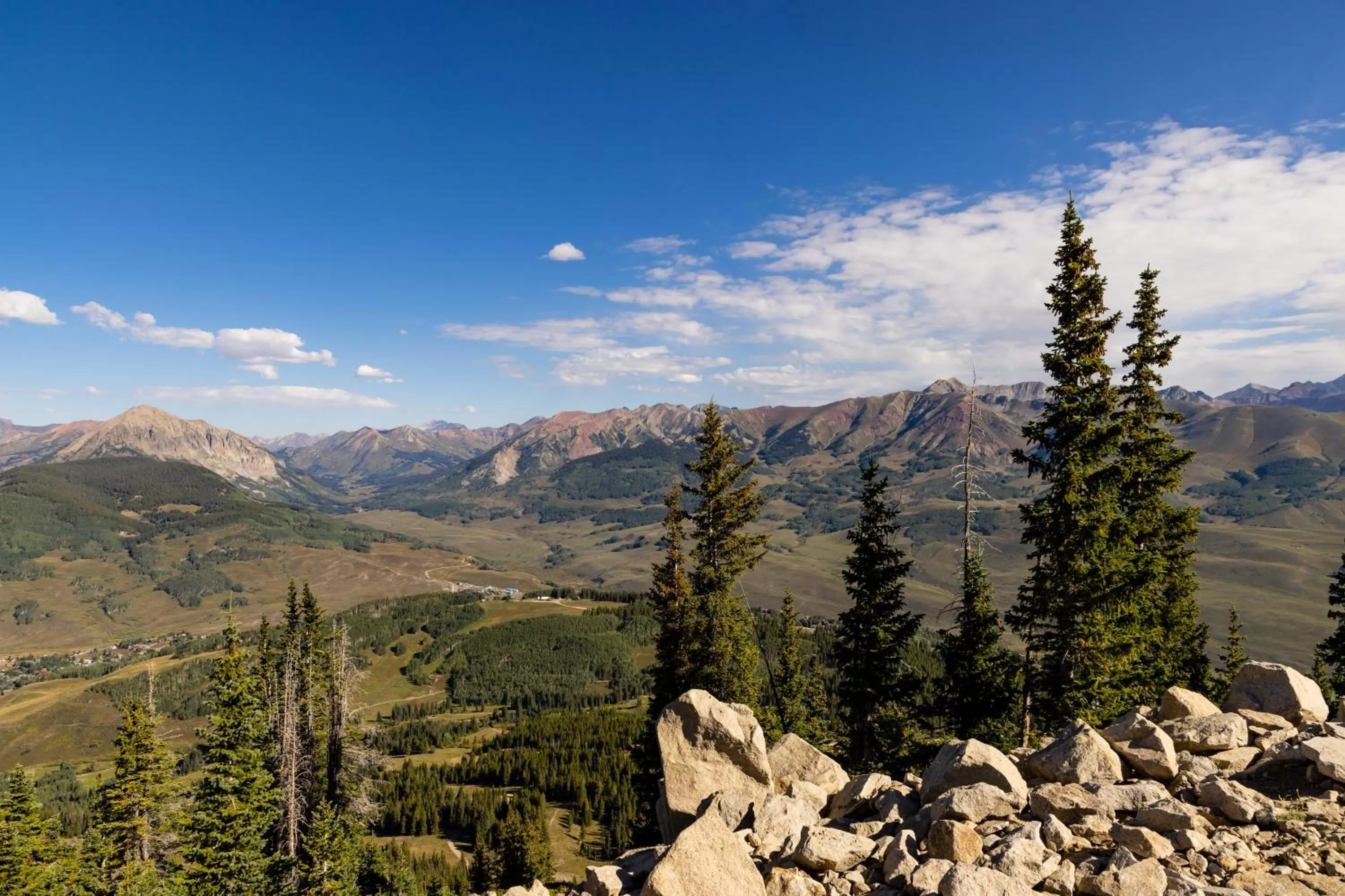 View (from property/room) in Elevation Hotel & Spa