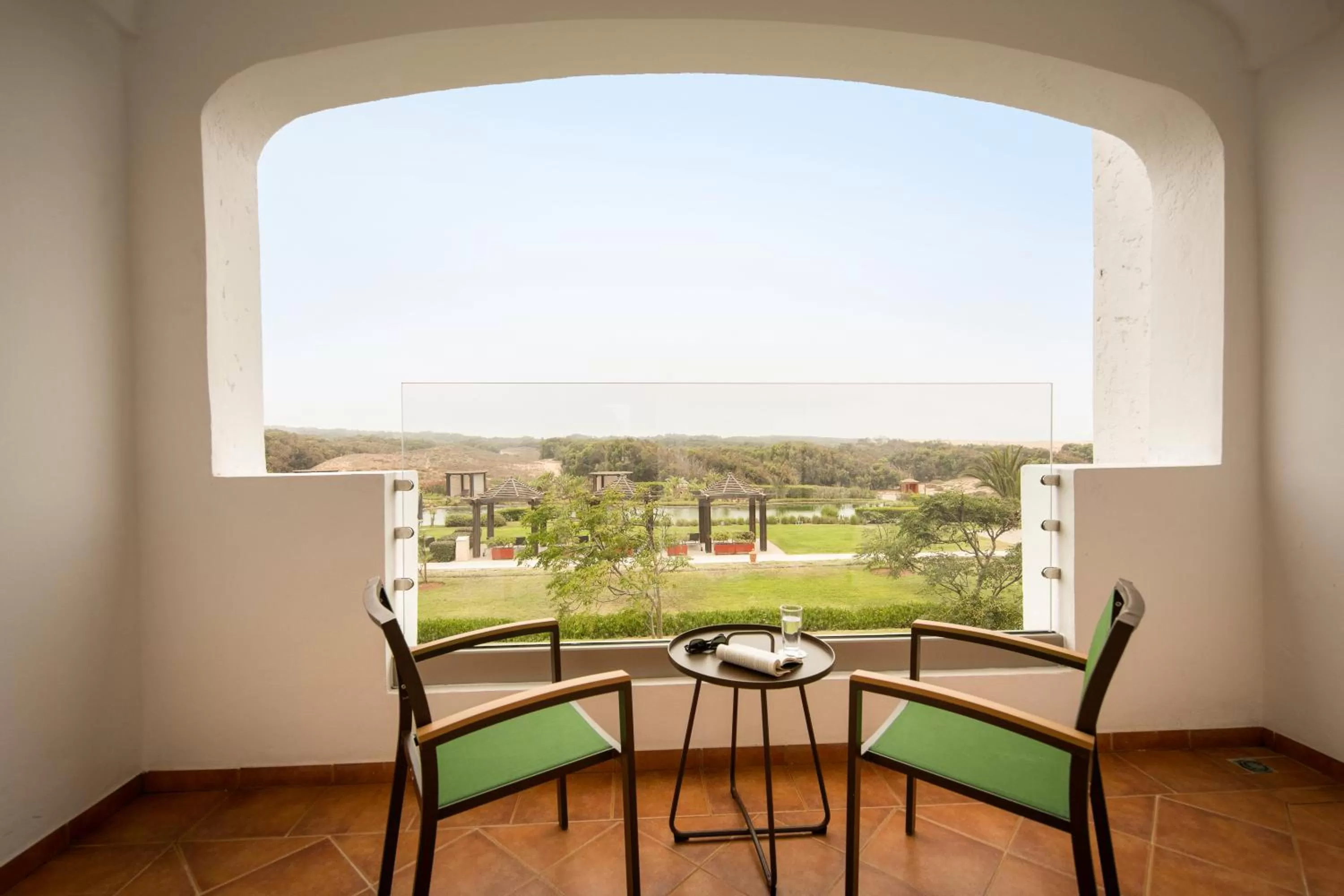 Single Room in ROBINSON AGADIR - All Inclusive