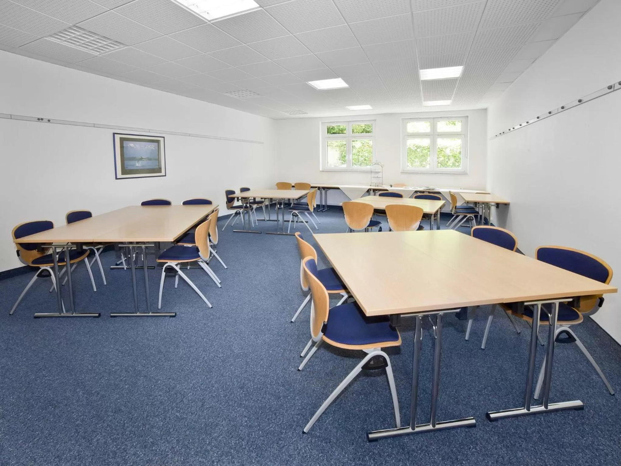 Meeting/conference room in Fairway Hotel