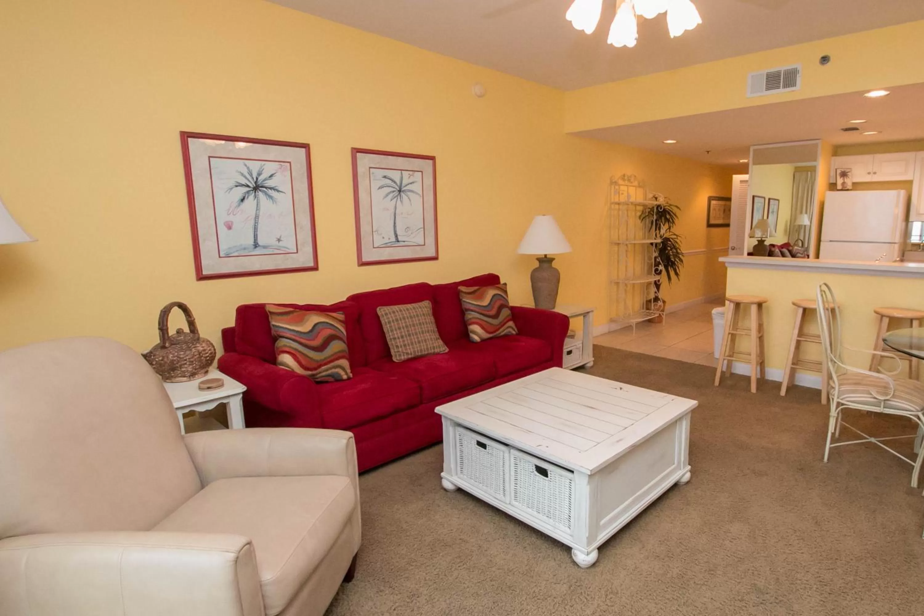 Two Bedroom Apartment  in Sterling Shores