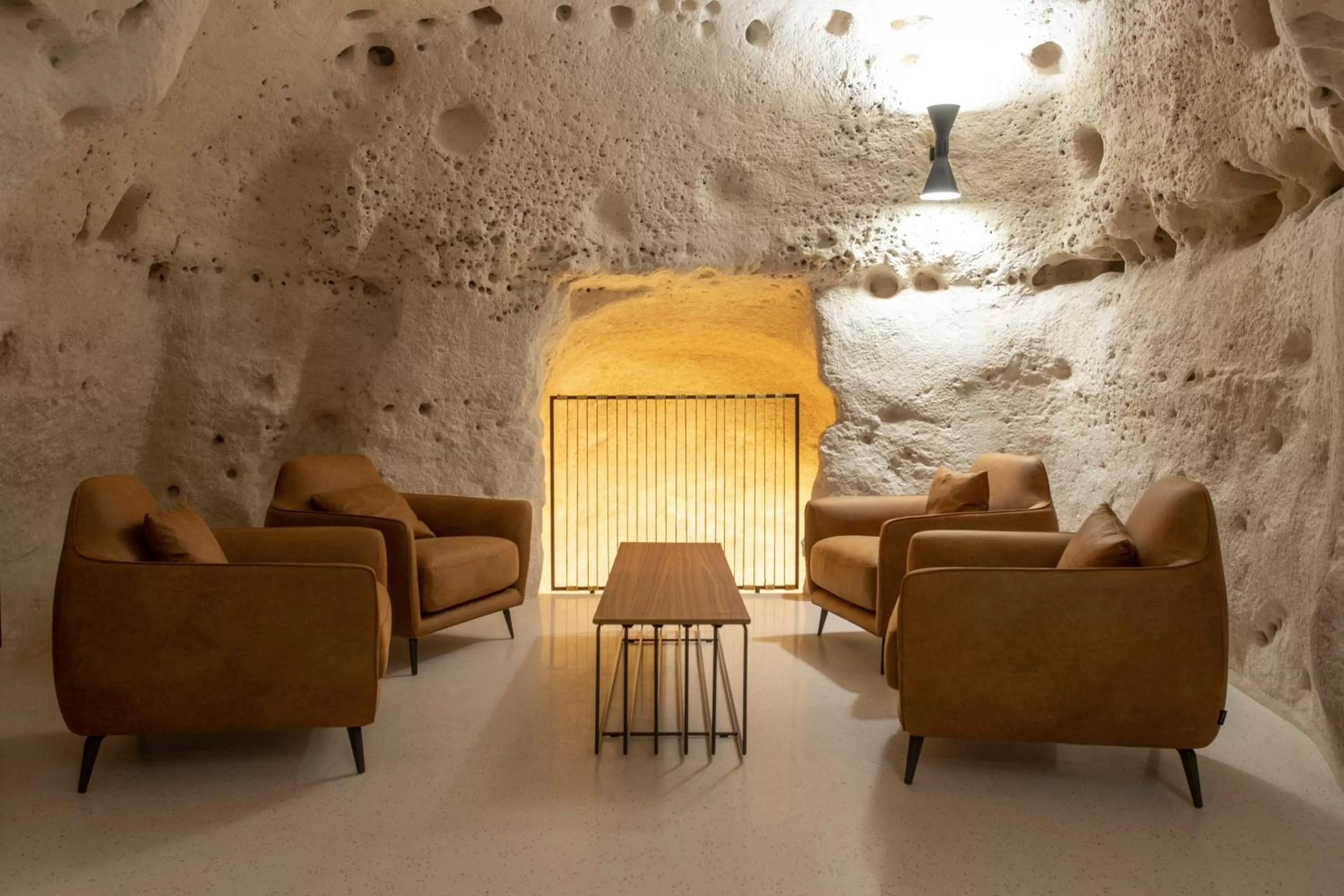 Lounge or bar in PIANELLE RESORT