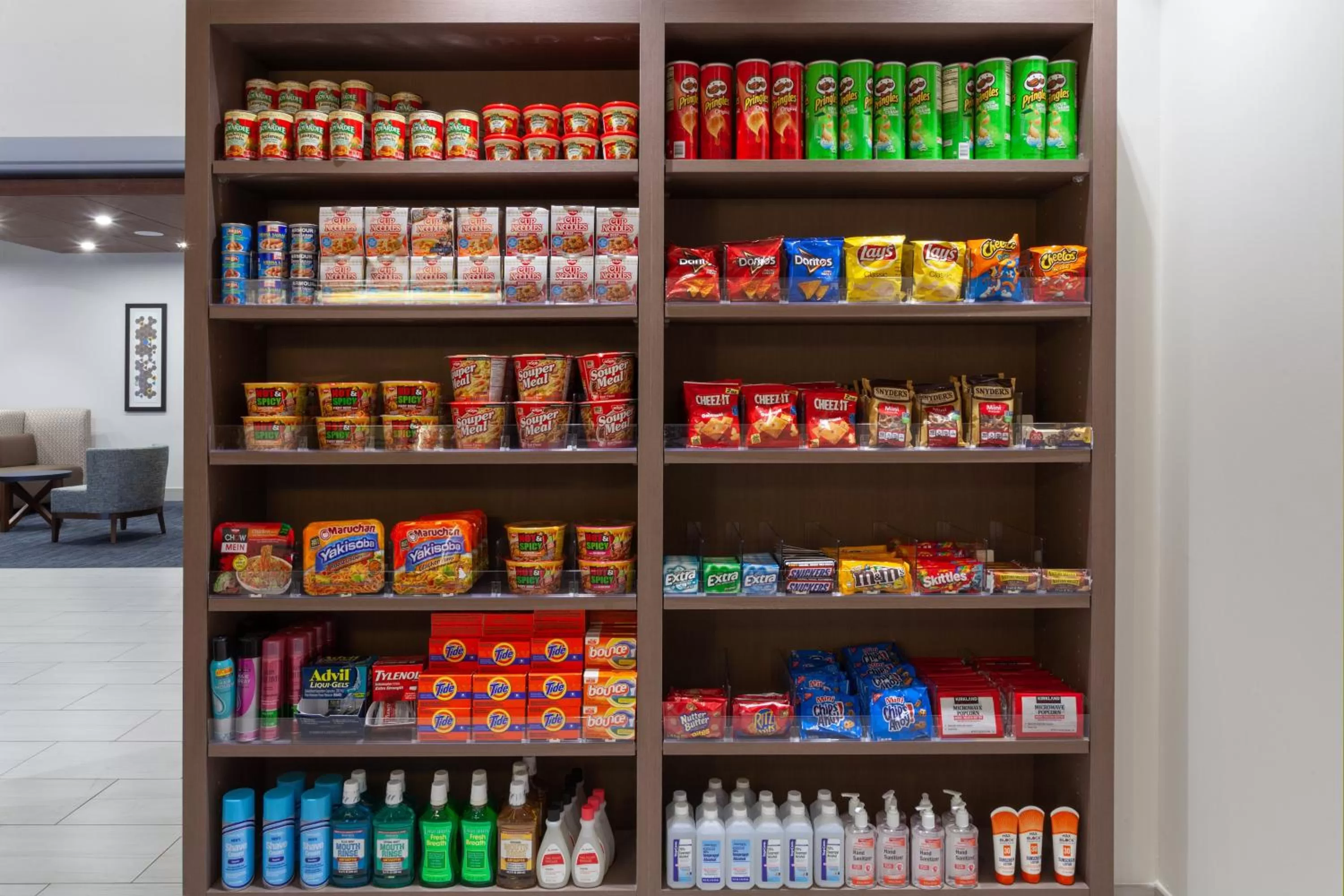 Other in Holiday Inn Express Hotel & Suites Fort Lauderdale Airport/Cruise Port by IHG