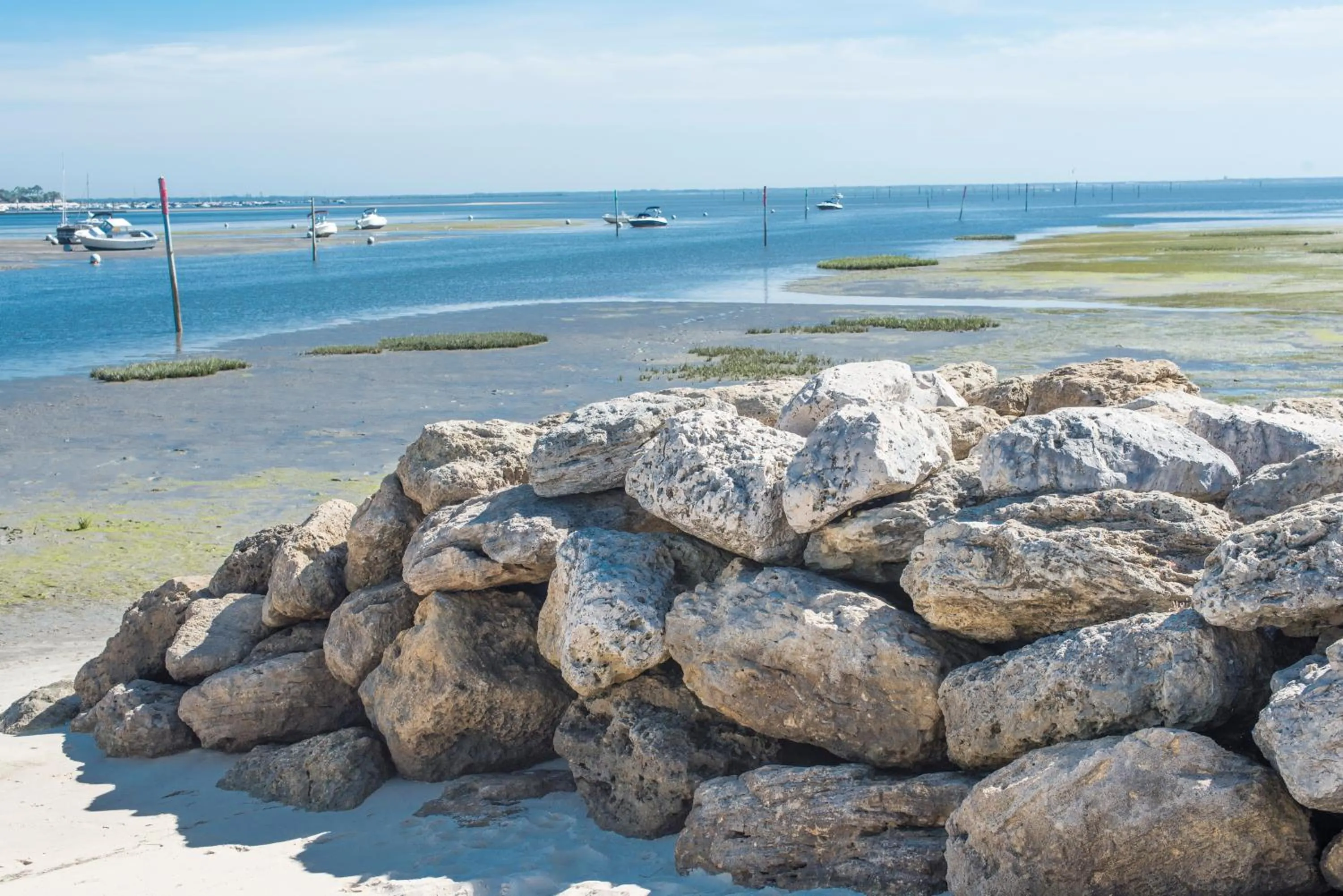 Property building in L'Anderenis Boutique Hôtel