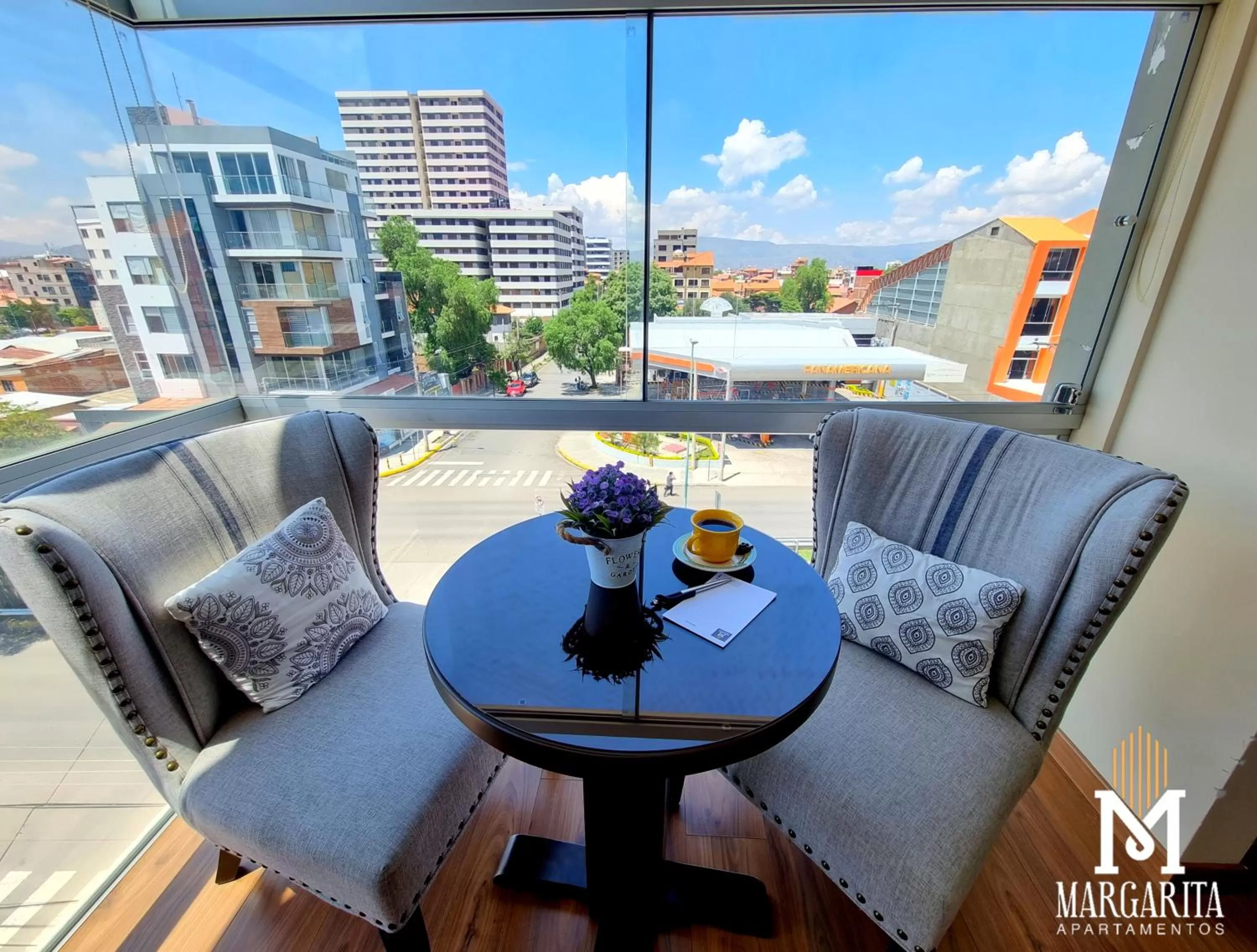 Margarita Apartamentos