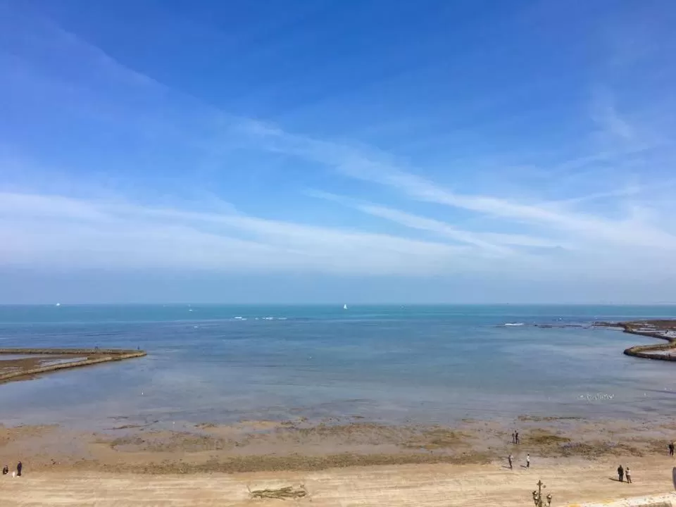 Natural landscape in Hotel La Española