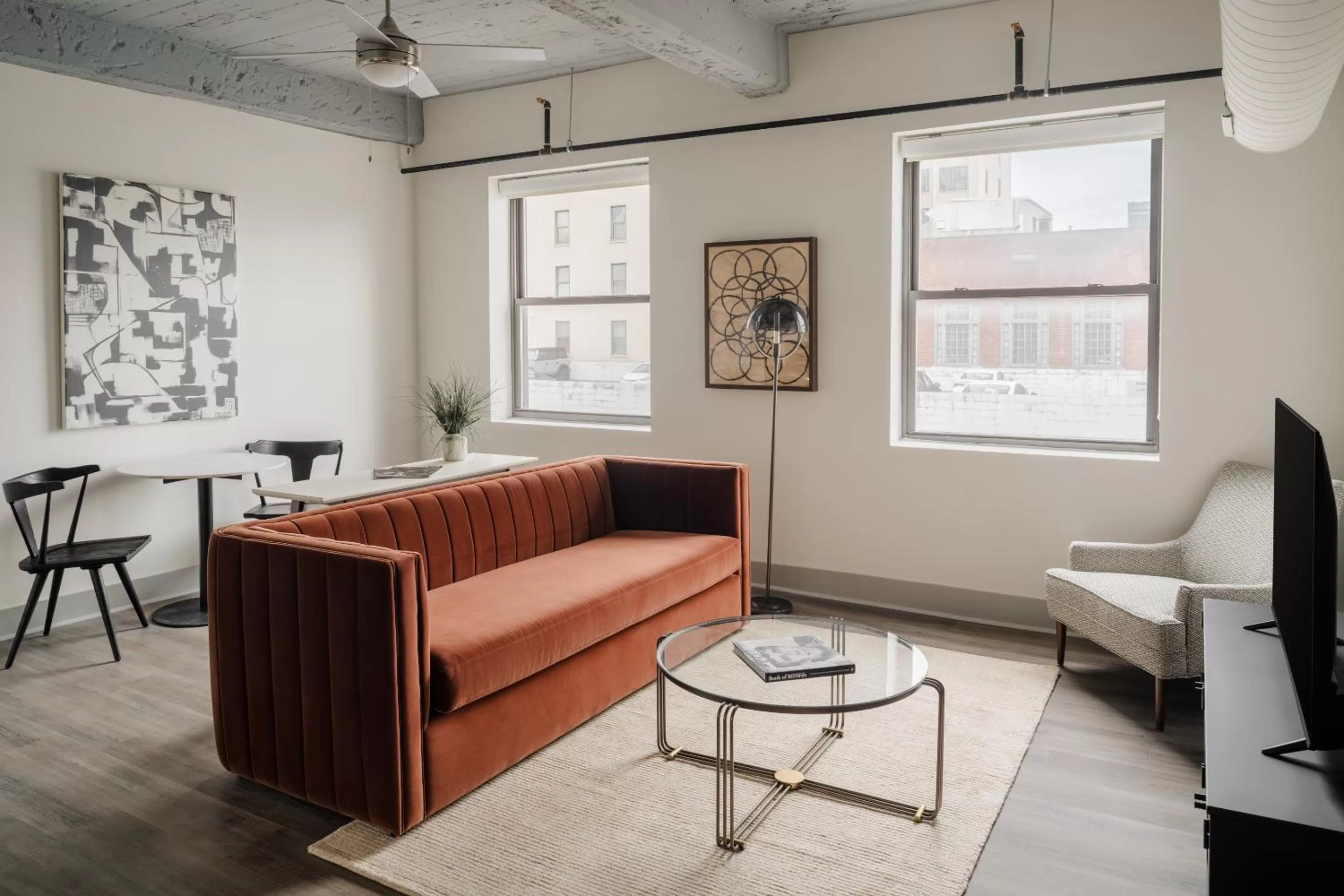 Kasa Capitol Hill Downtown Nashville