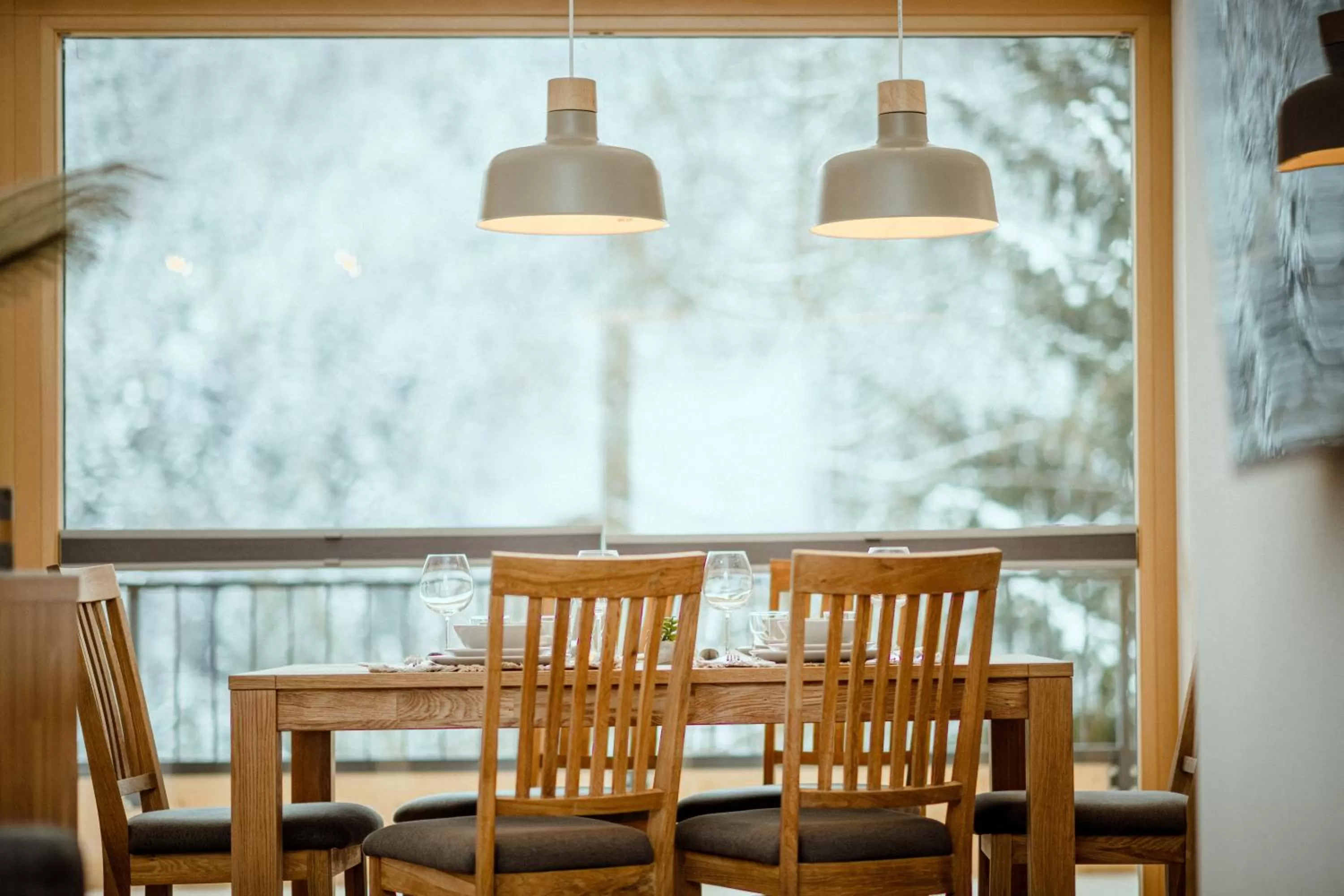 Living room in Da Alois - Alpine Premium Apartments