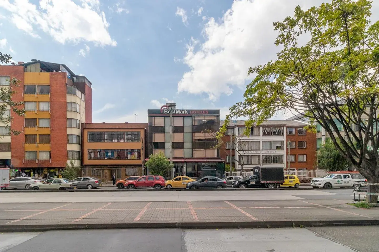 Hotel Bestmark Platino Hotel Bestmark Platino