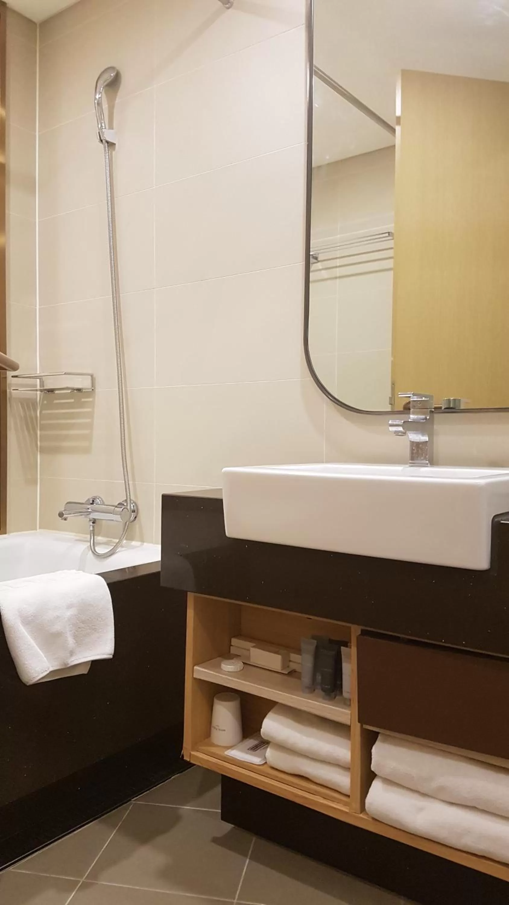 Hotel Migliore Seoul